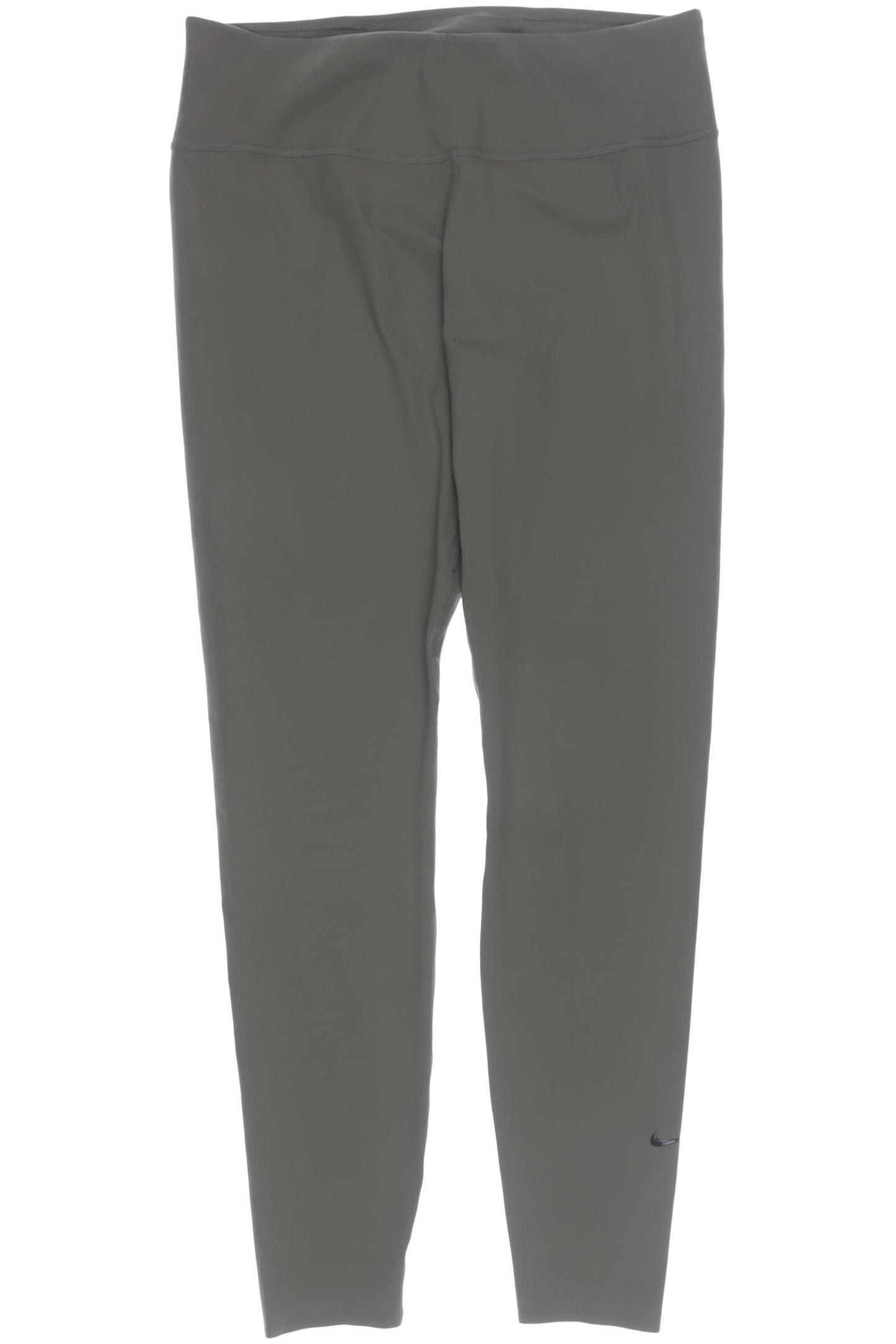 

Nike Damen Stoffhose, grün