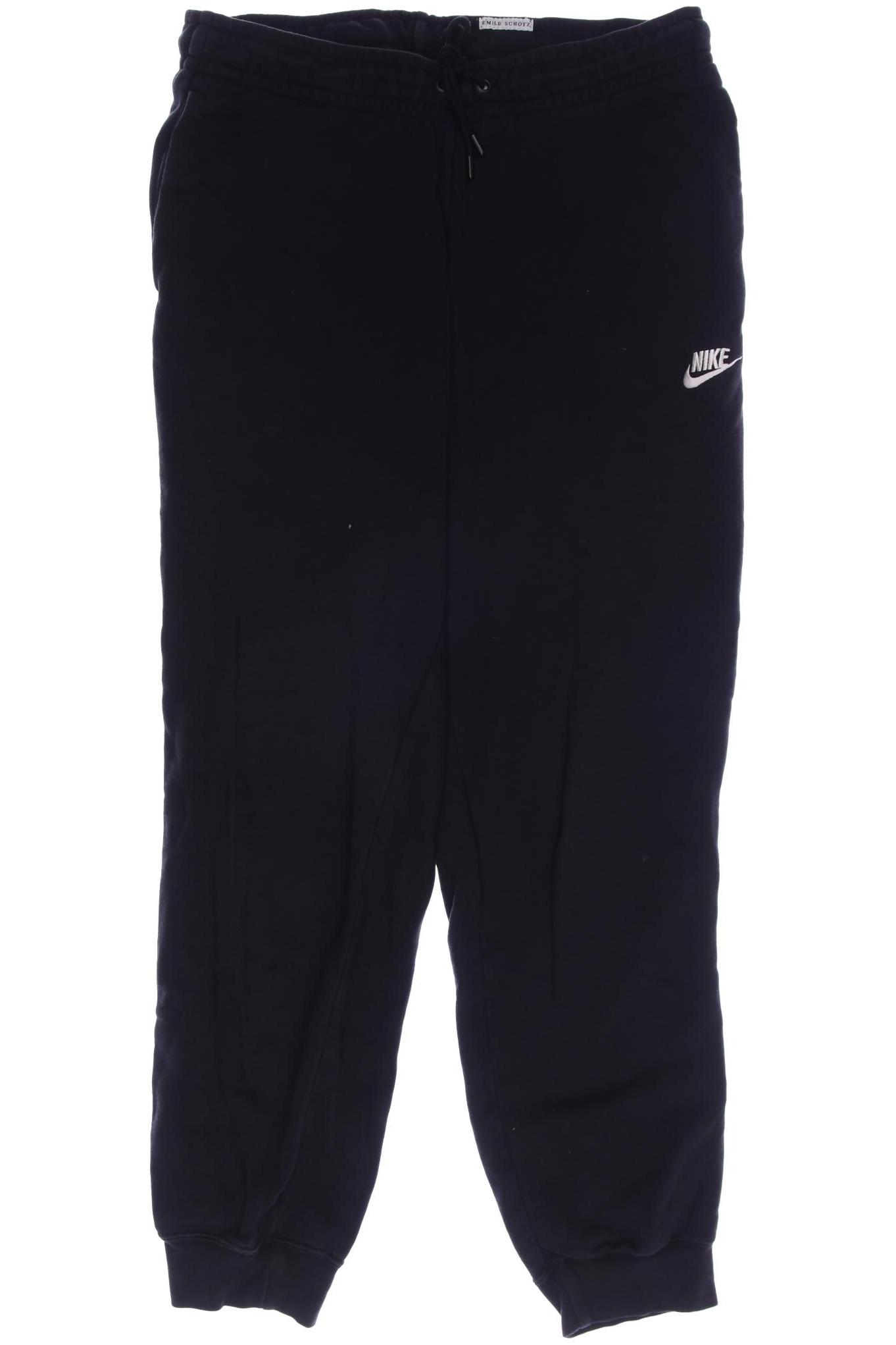 

Nike Damen Stoffhose, schwarz, Gr. 38