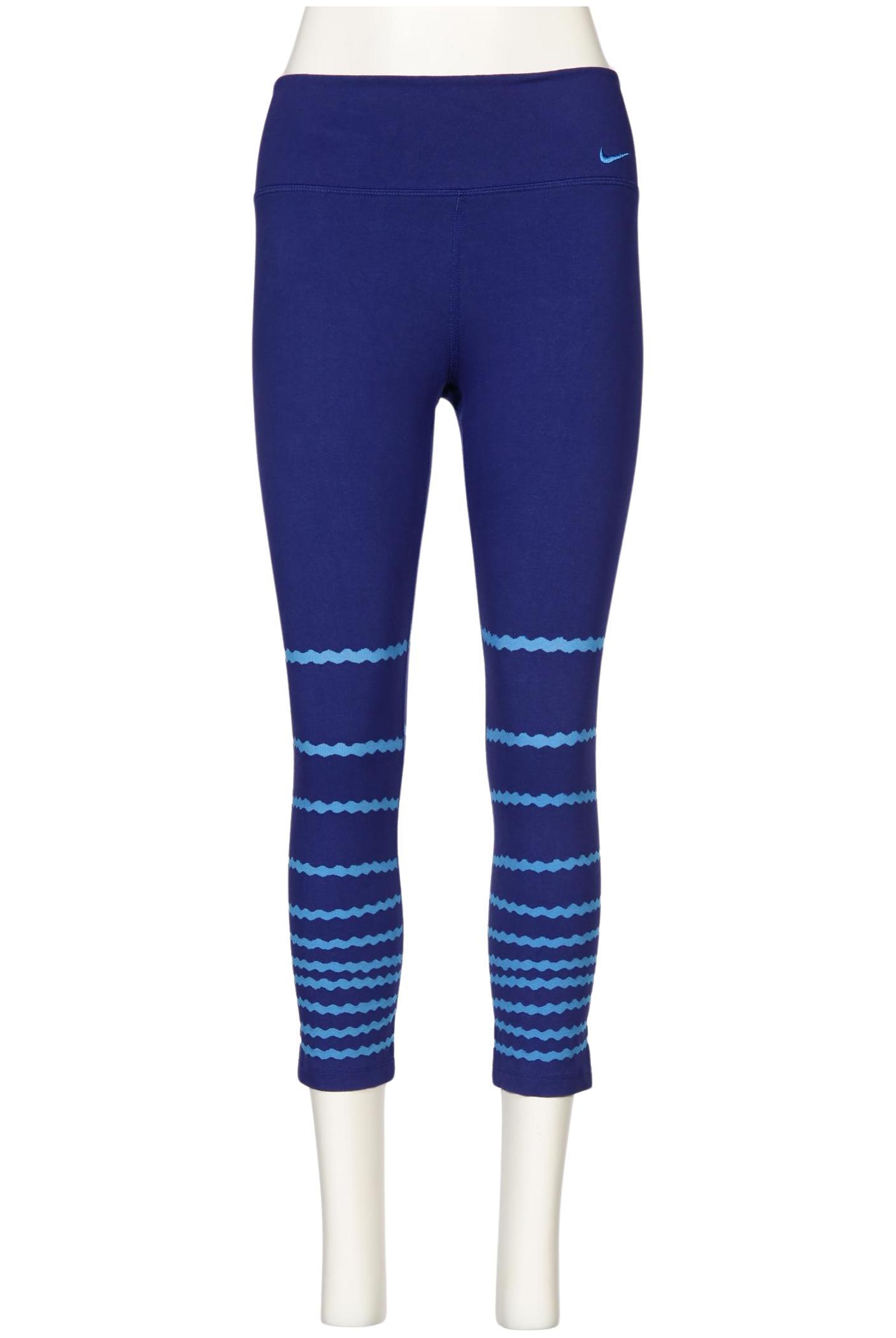 

Nike Damen Stoffhose, mehrfarbig, Gr. 0