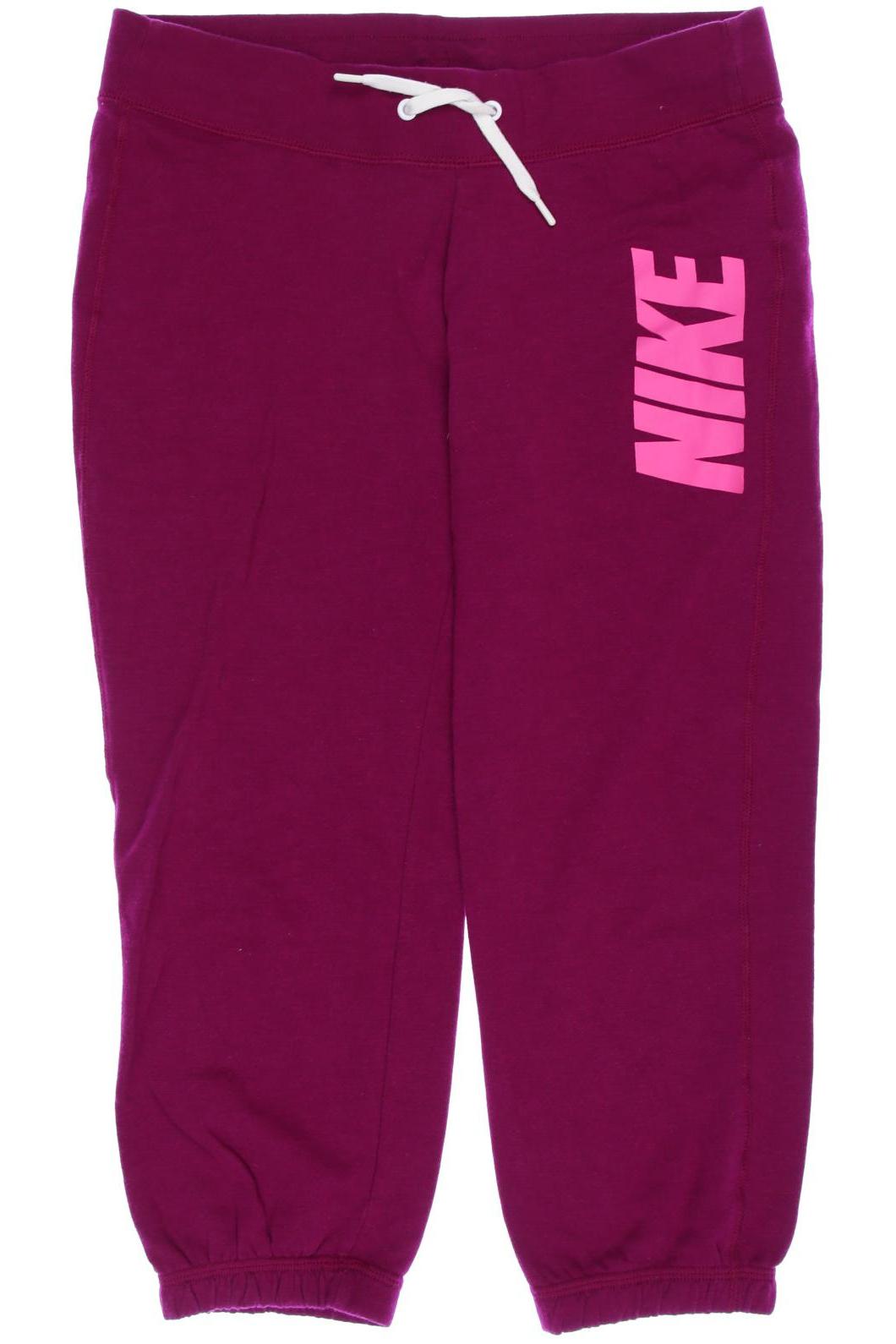 

Nike Damen Stoffhose, pink, Gr. 0