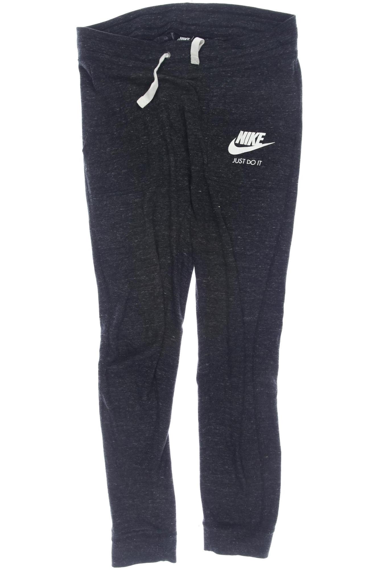 

Nike Damen Stoffhose, grau, Gr. 0