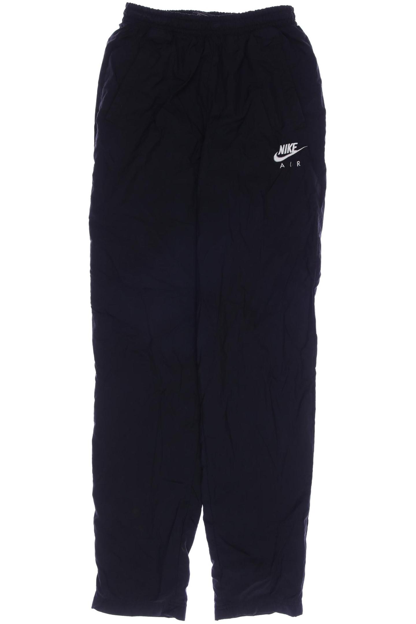 

Nike Damen Stoffhose, schwarz, Gr. 0