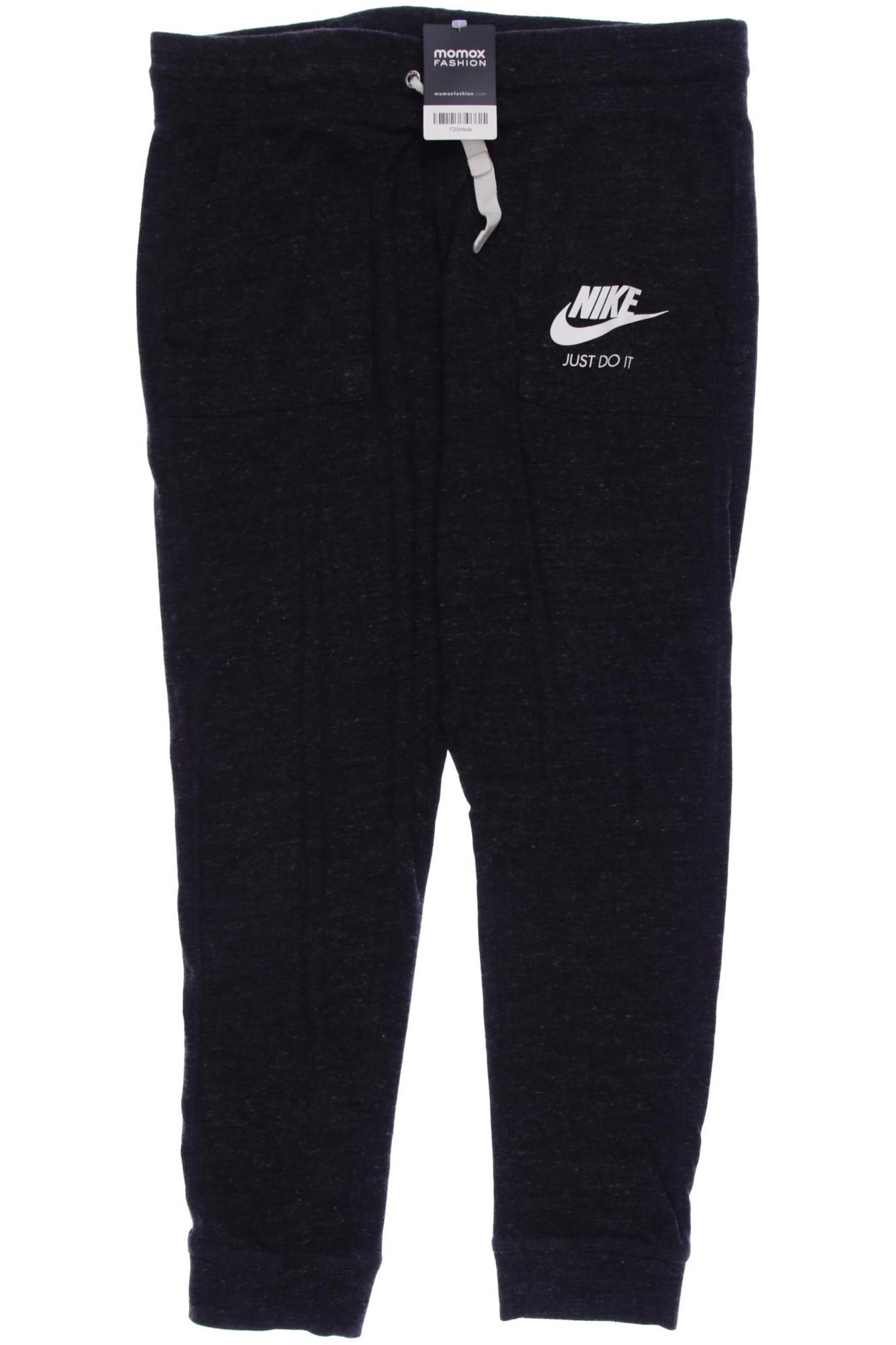 

Nike Damen Stoffhose, grau