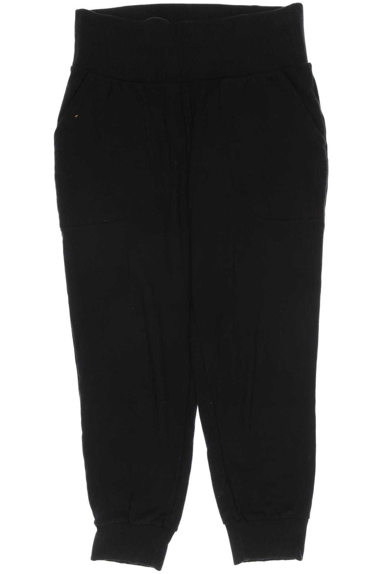 

Nike Damen Stoffhose, schwarz