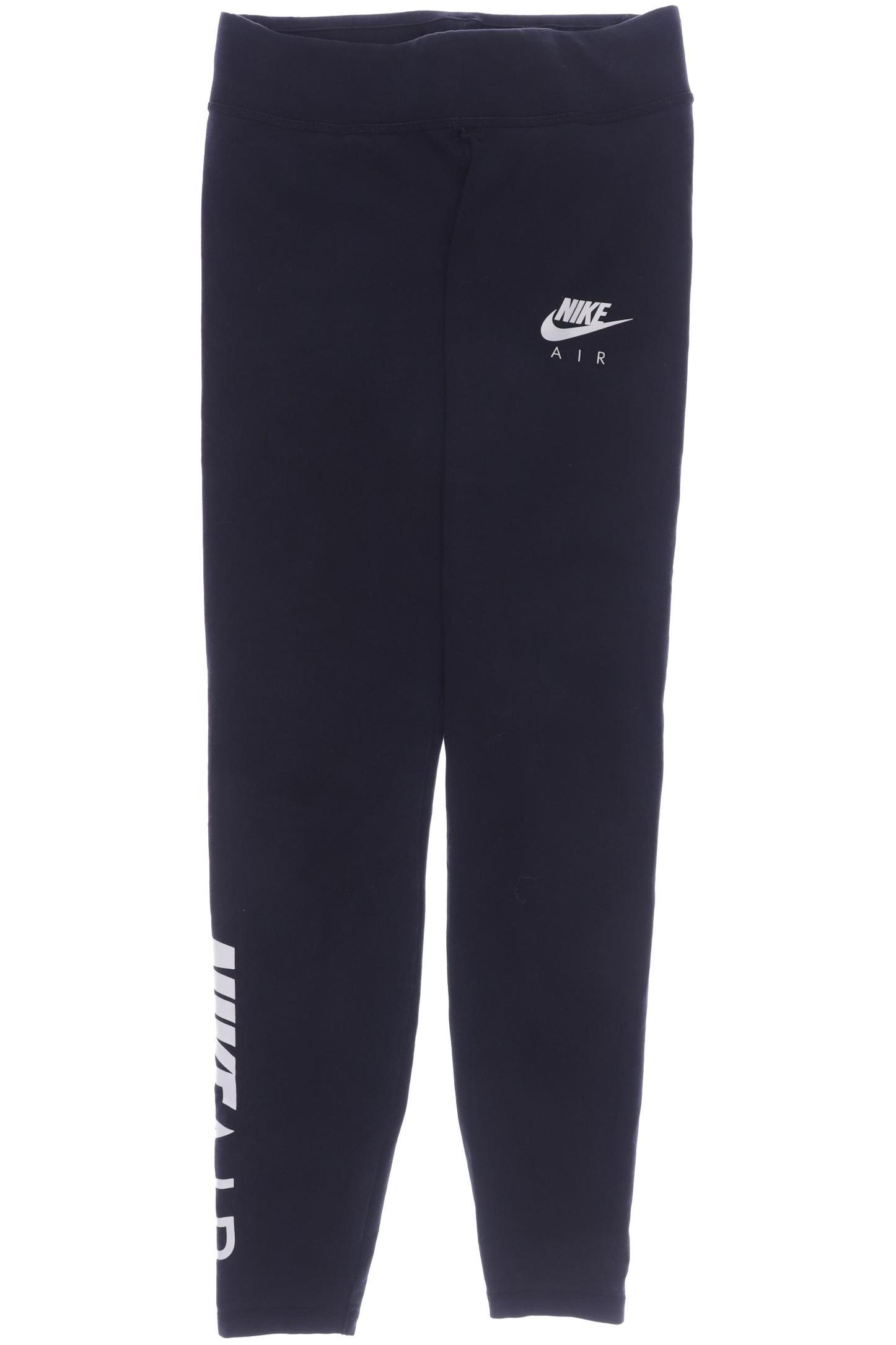 

Nike Damen Stoffhose, schwarz