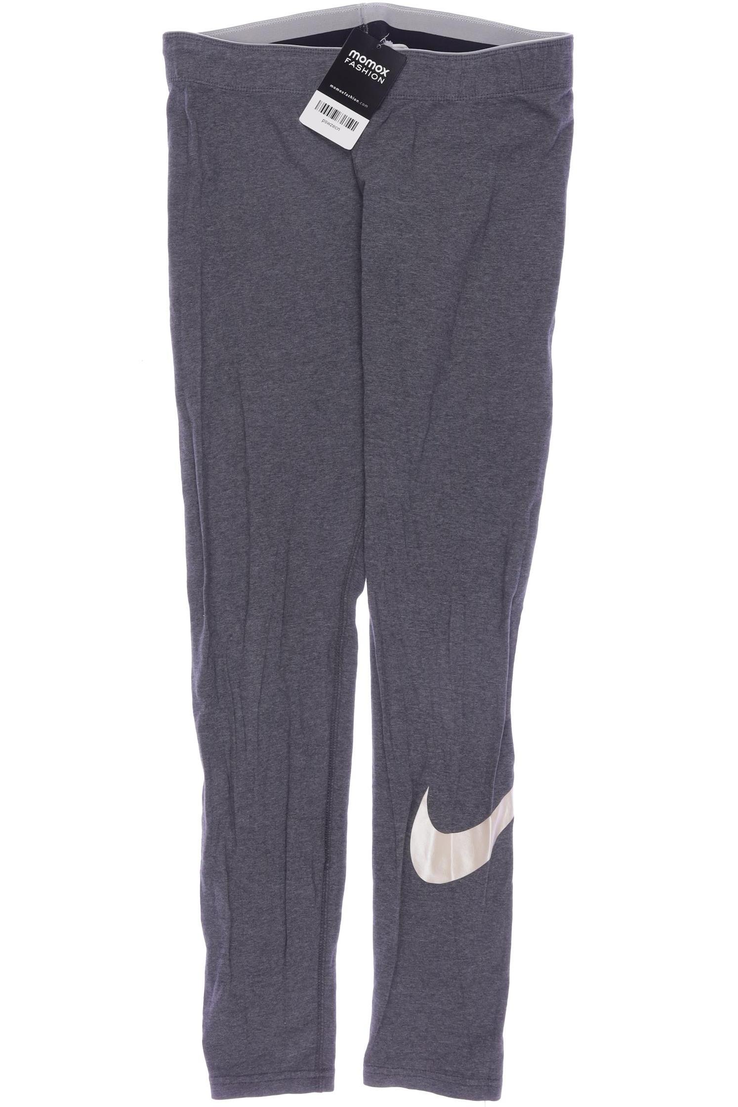 Thumbnail - Nike Damen Stoffhose, grau, Gr. 0