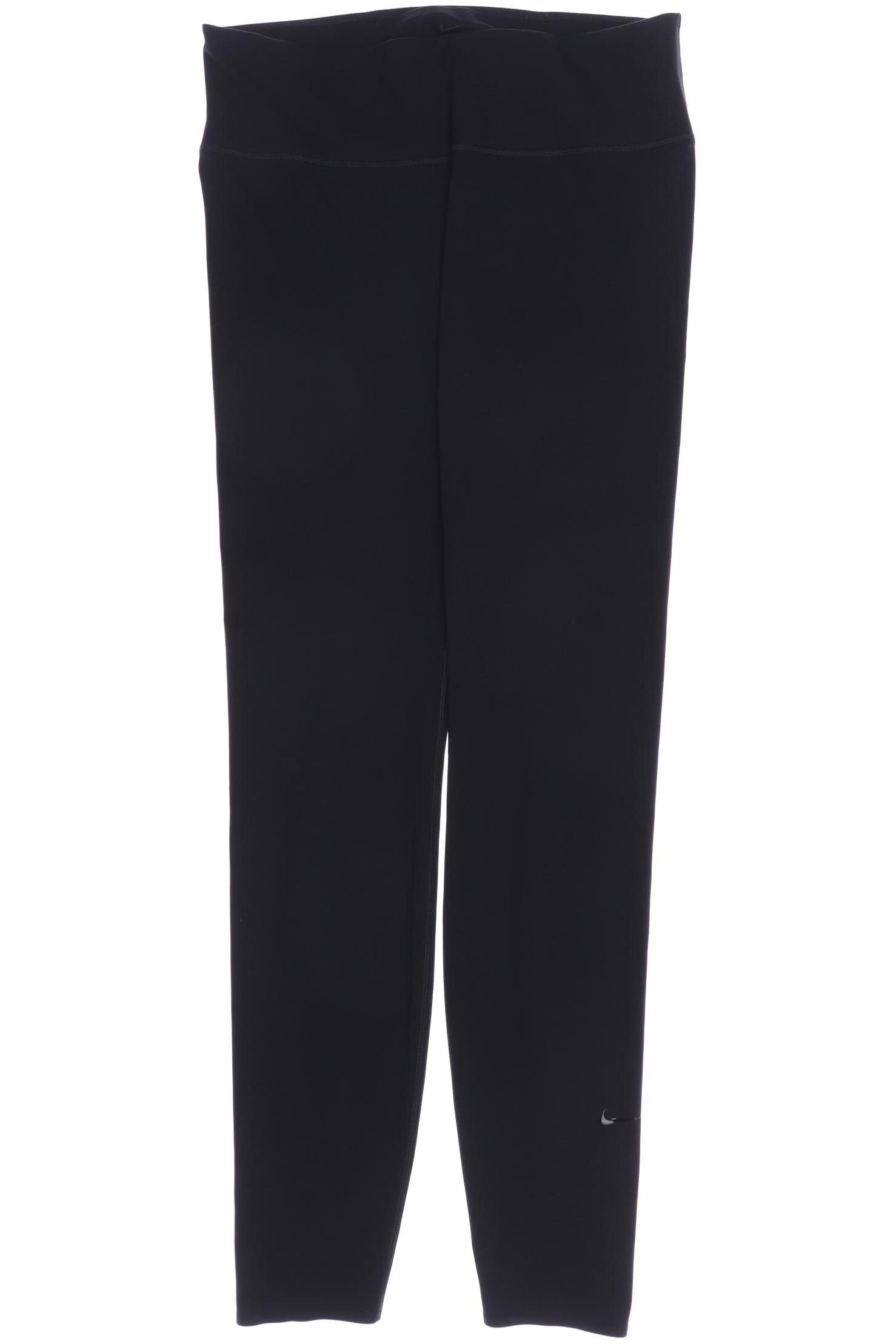 

Nike Damen Stoffhose, schwarz, Gr. 0