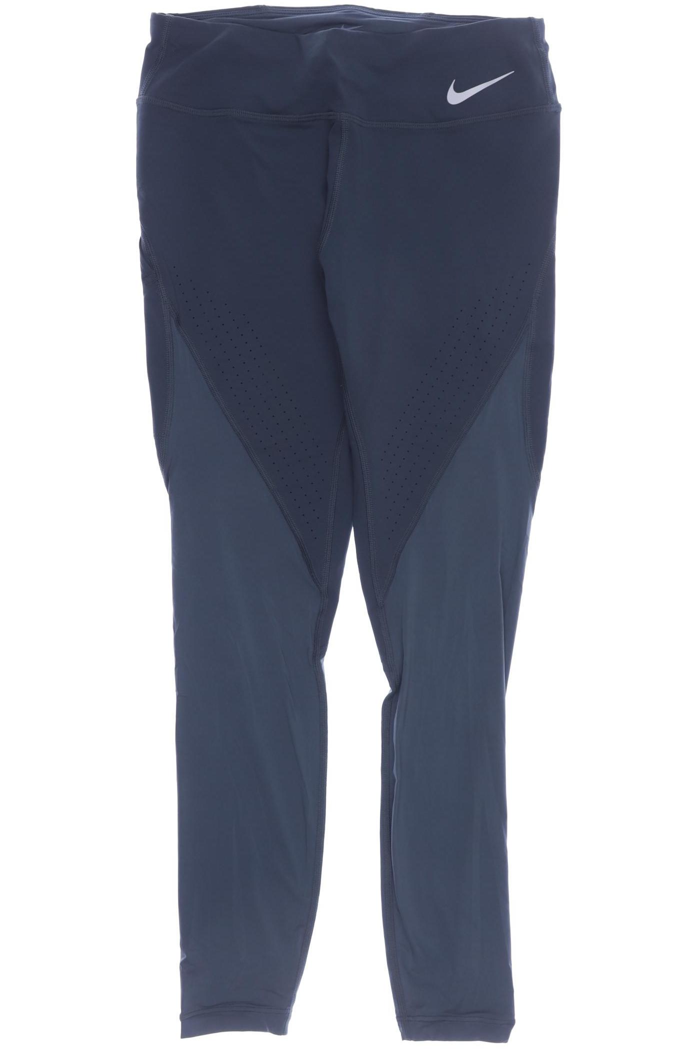 

Nike Damen Stoffhose, türkis, Gr. 0