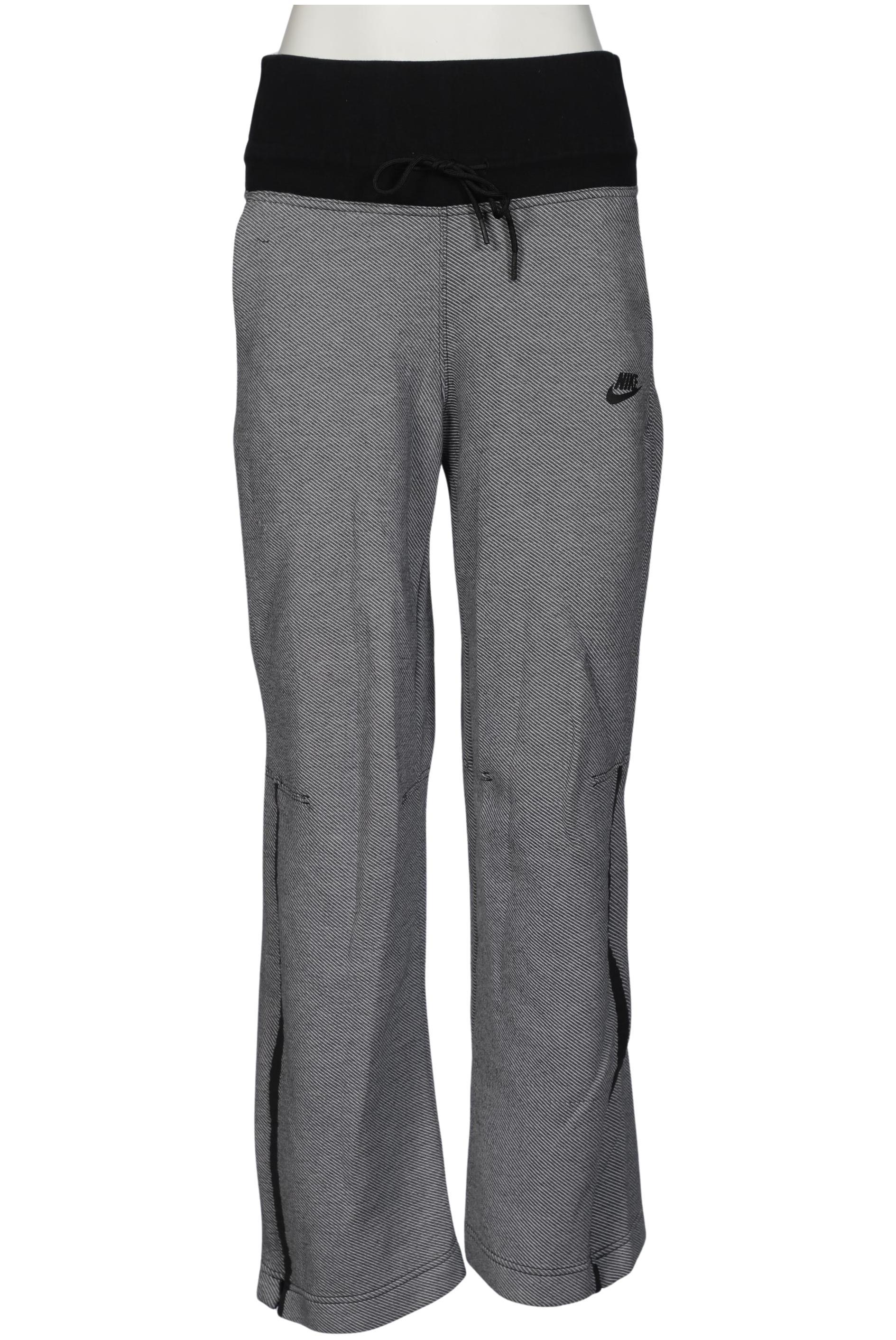 

Nike Damen Stoffhose, grau, Gr. 0
