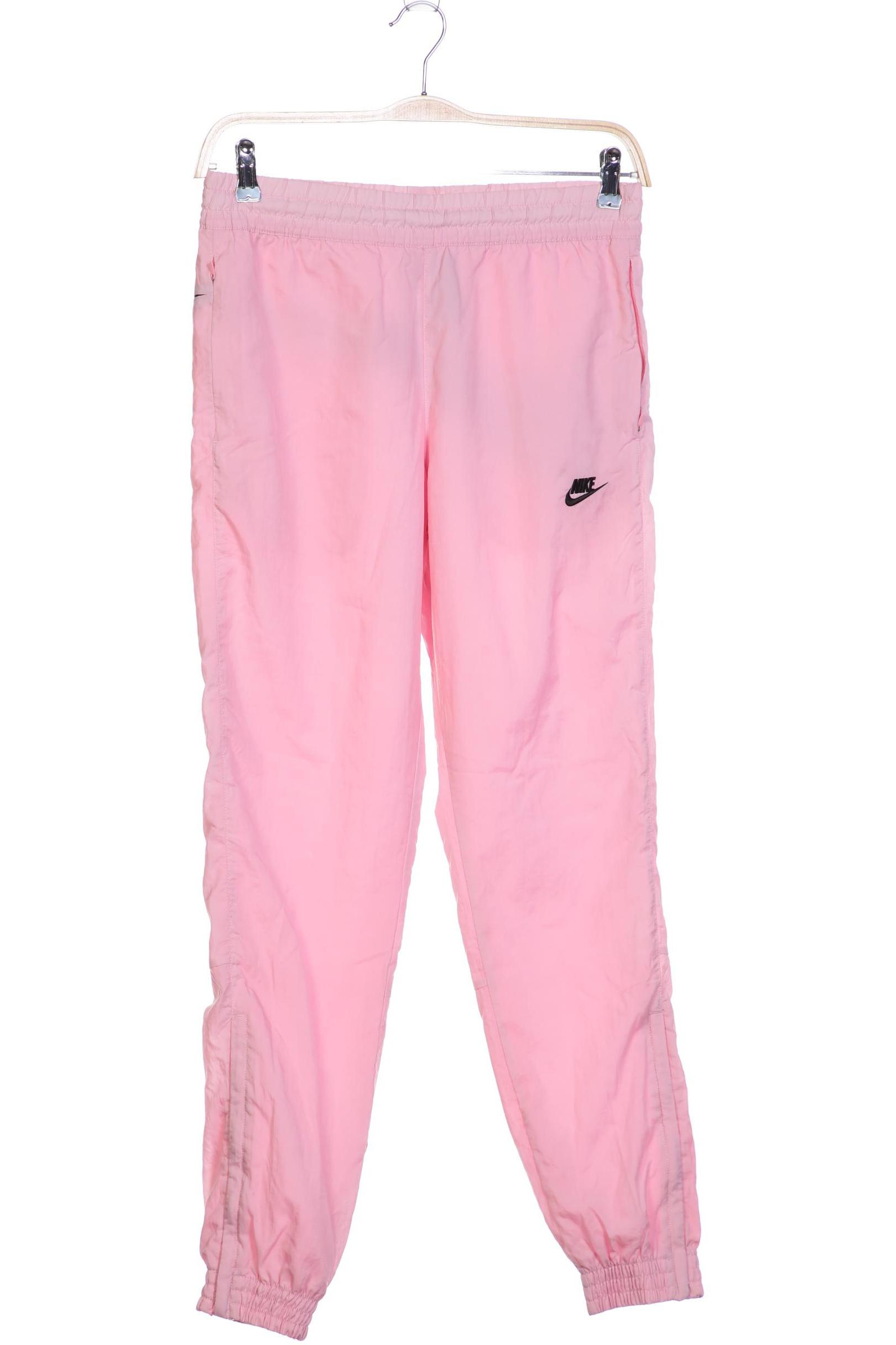 

Nike Damen Stoffhose, pink