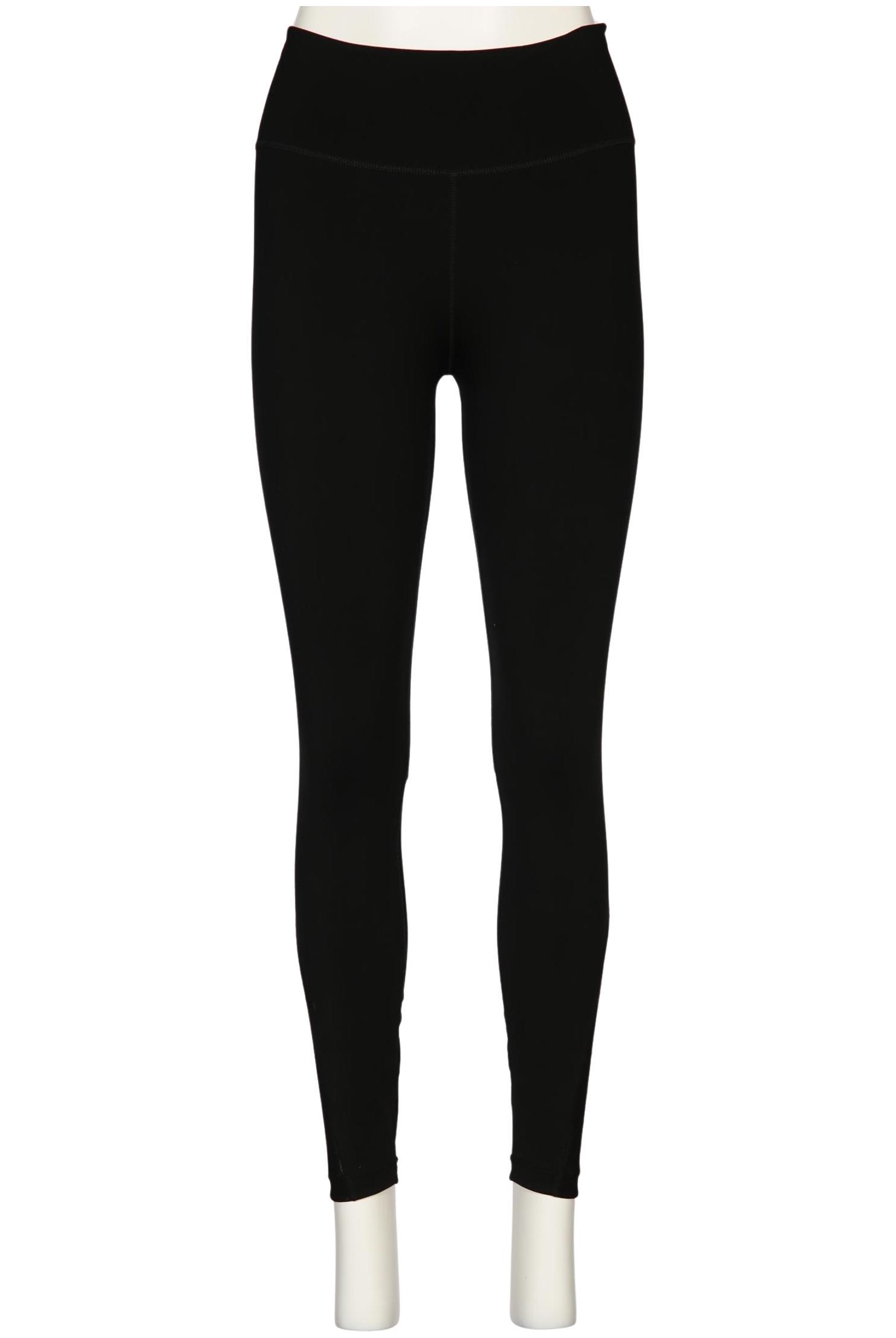 

Nike Damen Stoffhose, schwarz, Gr. 0