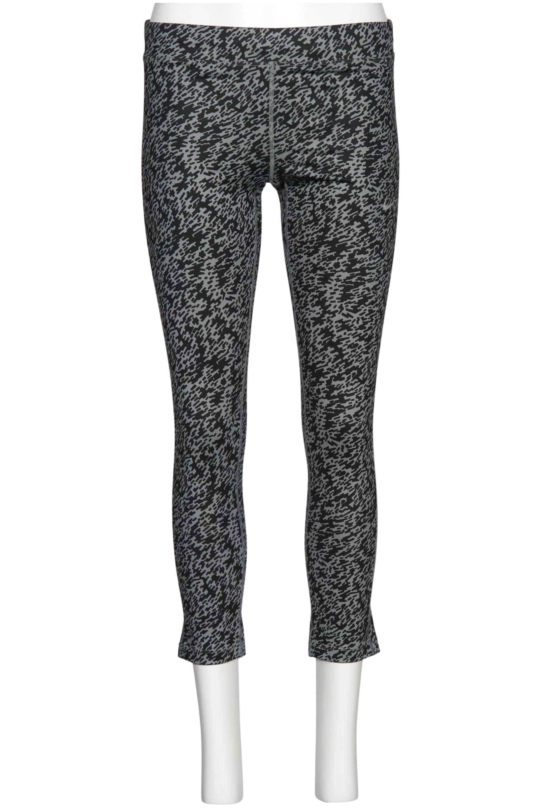 

Nike Damen Stoffhose, grau, Gr. 0
