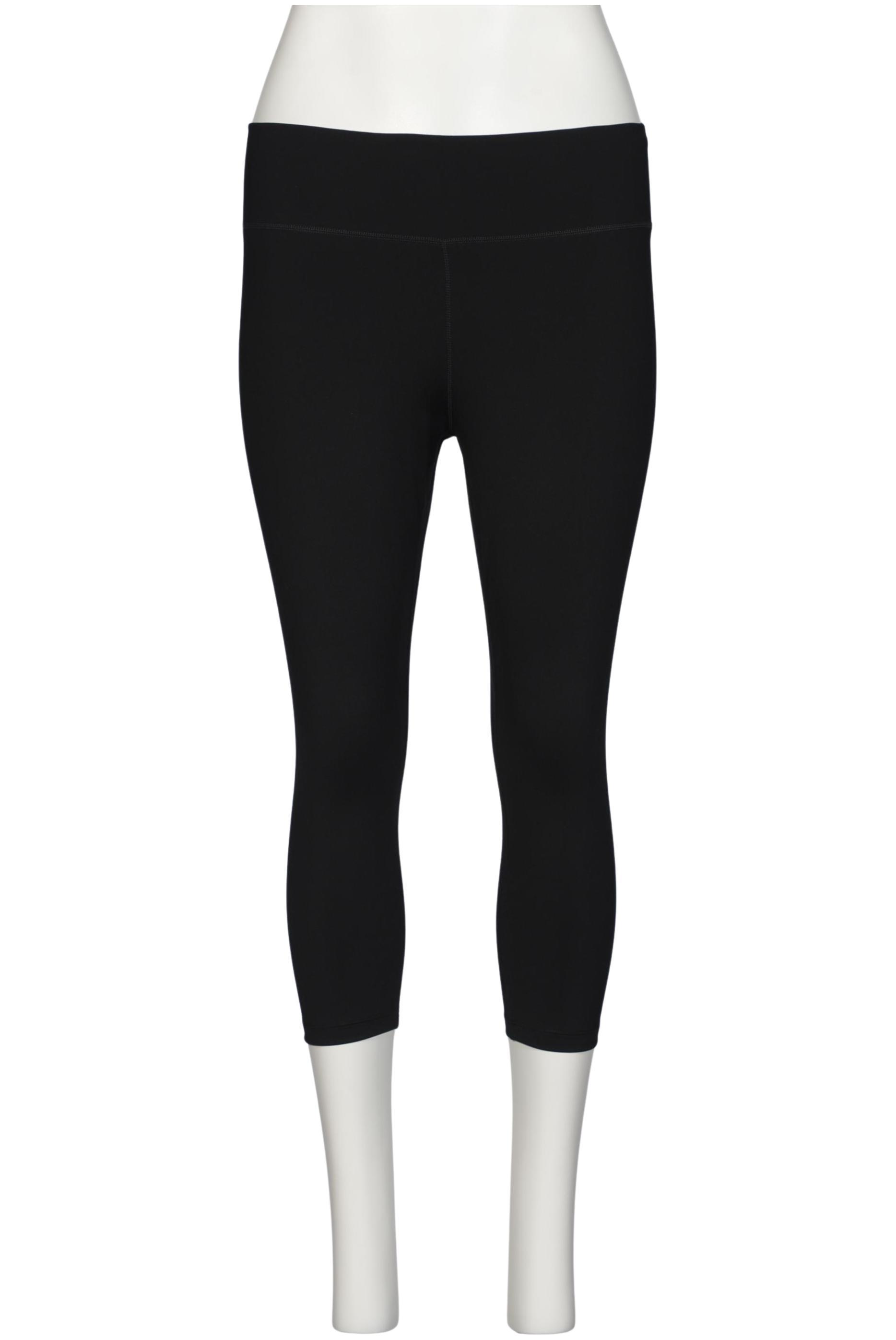 

Nike Damen Stoffhose, schwarz, Gr. 0