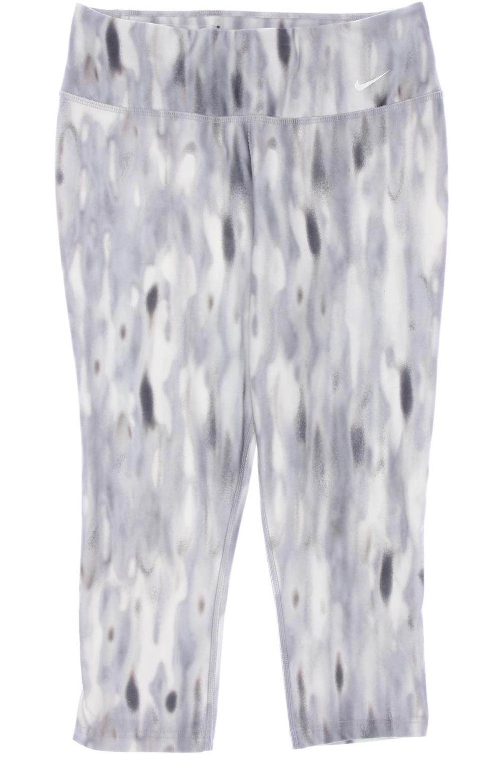 

Nike Damen Stoffhose, grau, Gr. 0