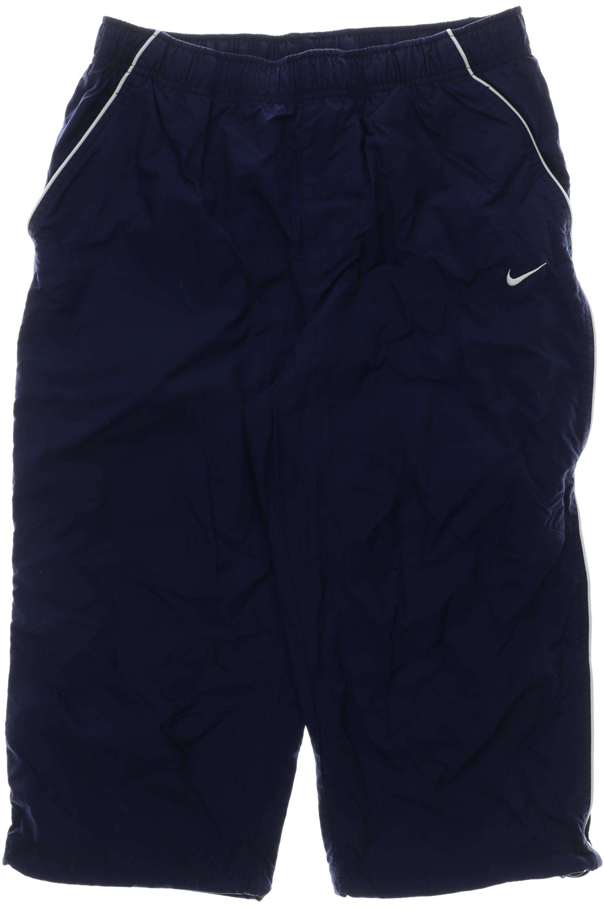 

Nike Damen Stoffhose, blau, Gr. 0