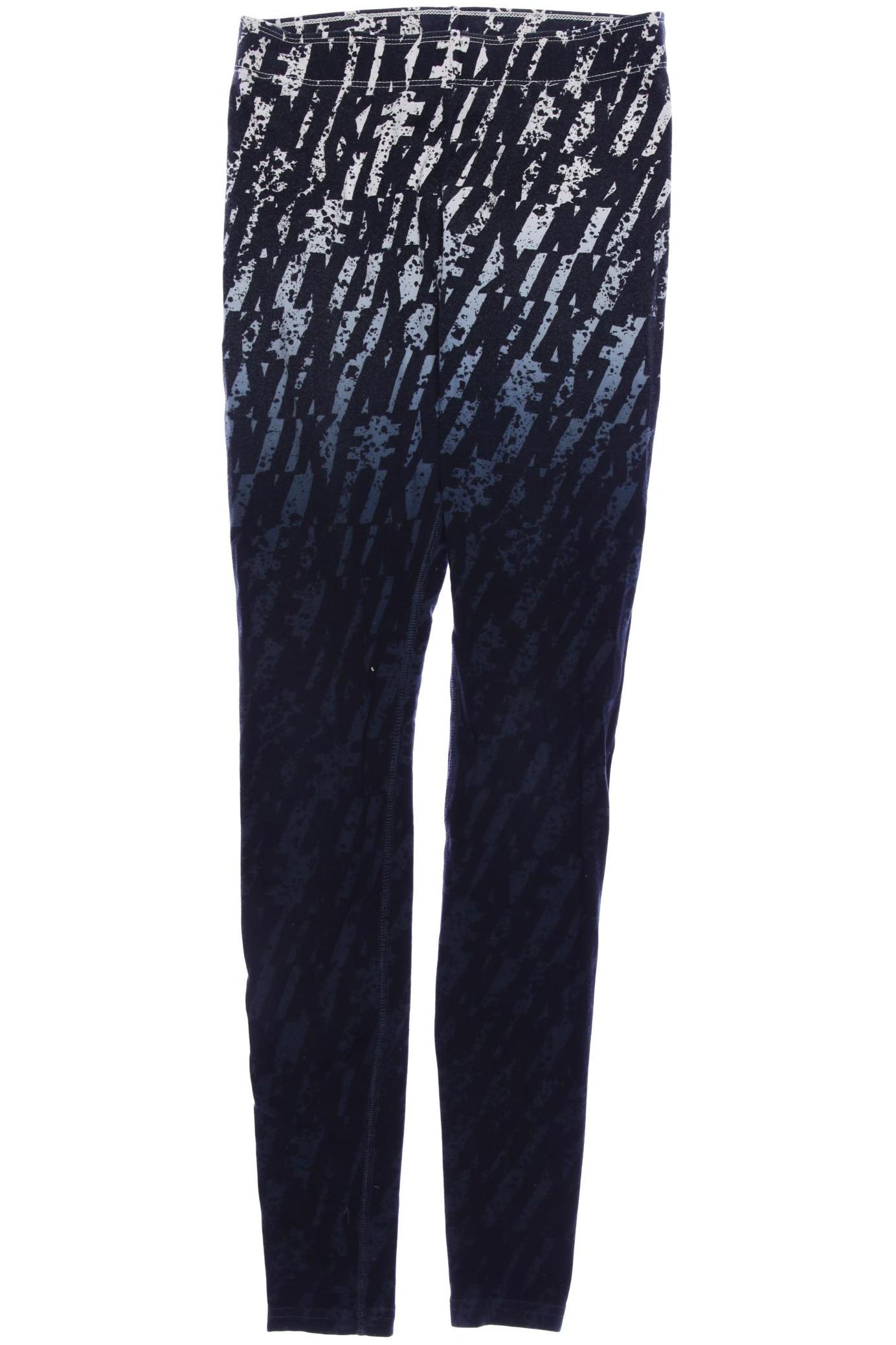 

Nike Damen Stoffhose, marineblau, Gr. 0