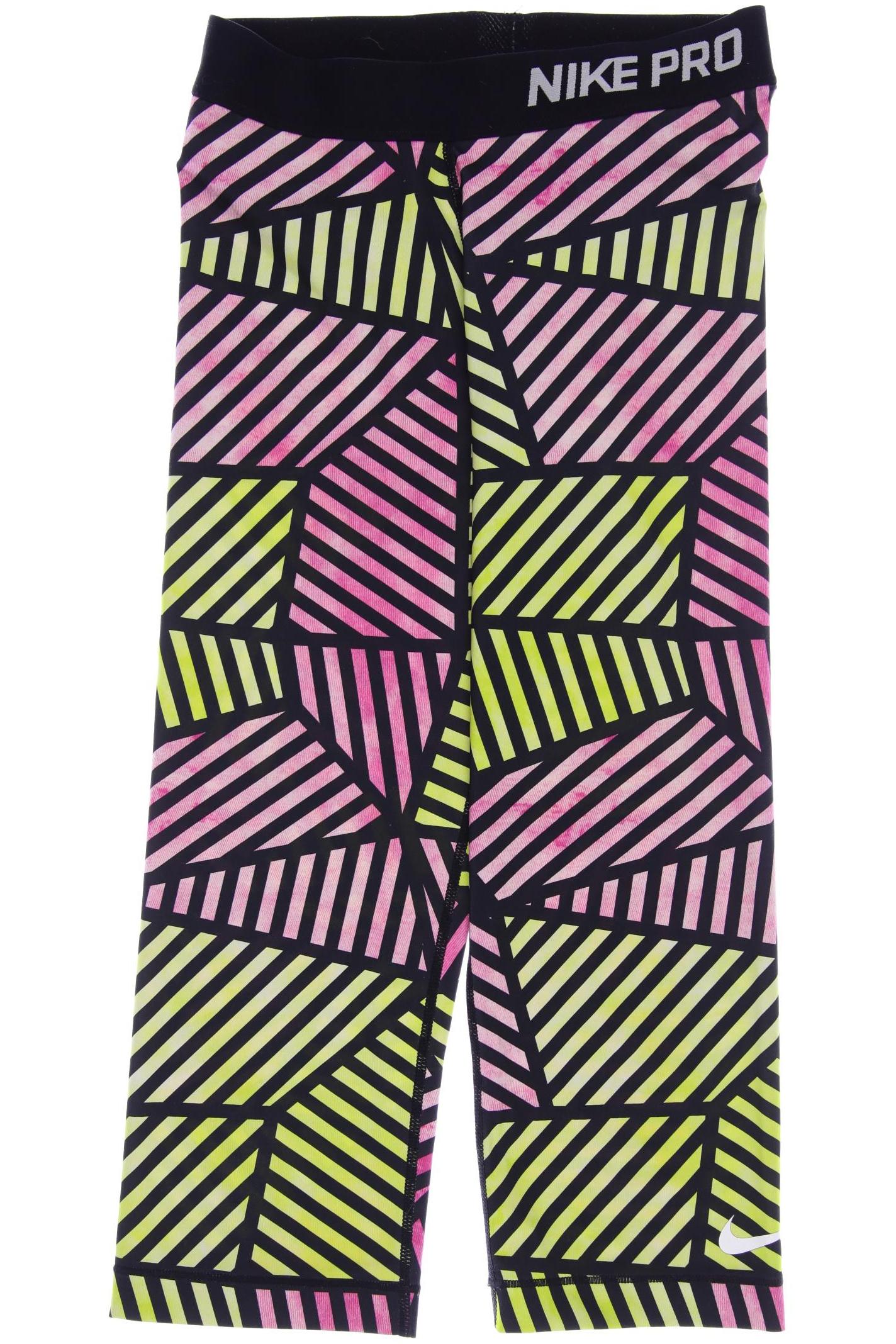 

Nike Damen Stoffhose, mehrfarbig, Gr. 0