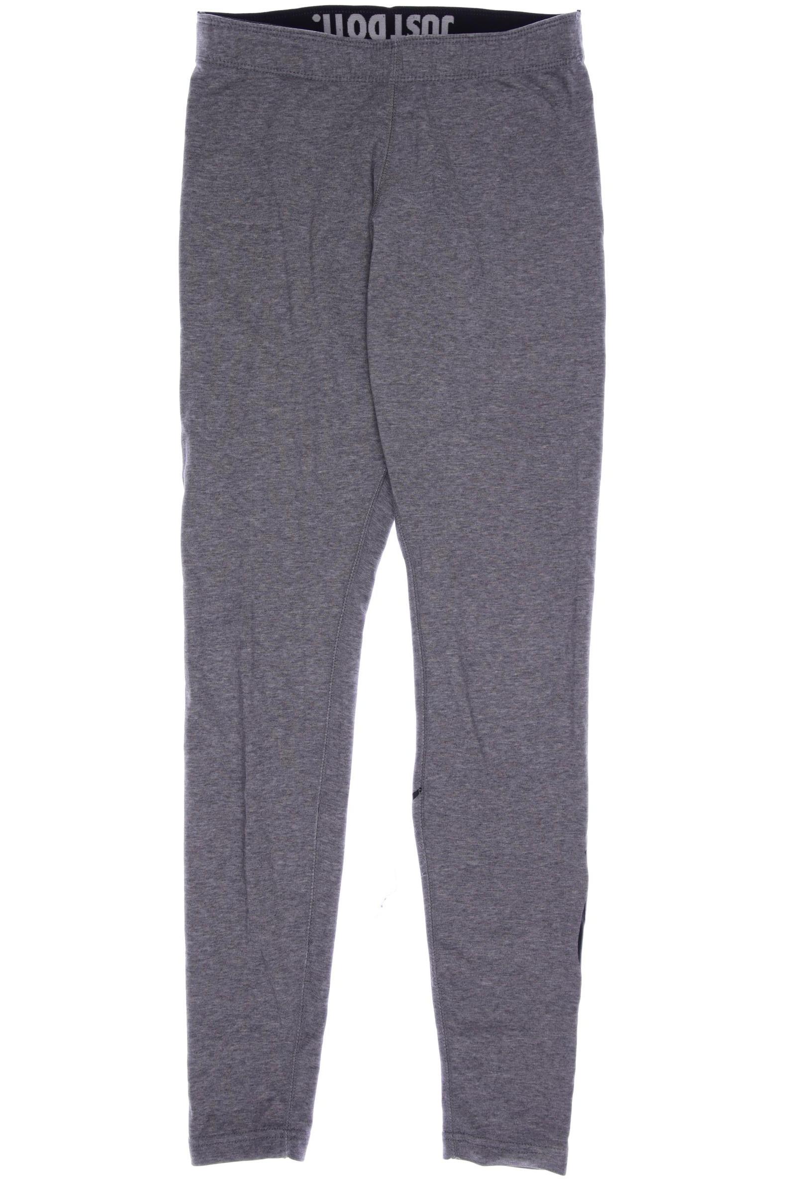 

Nike Damen Stoffhose, grau