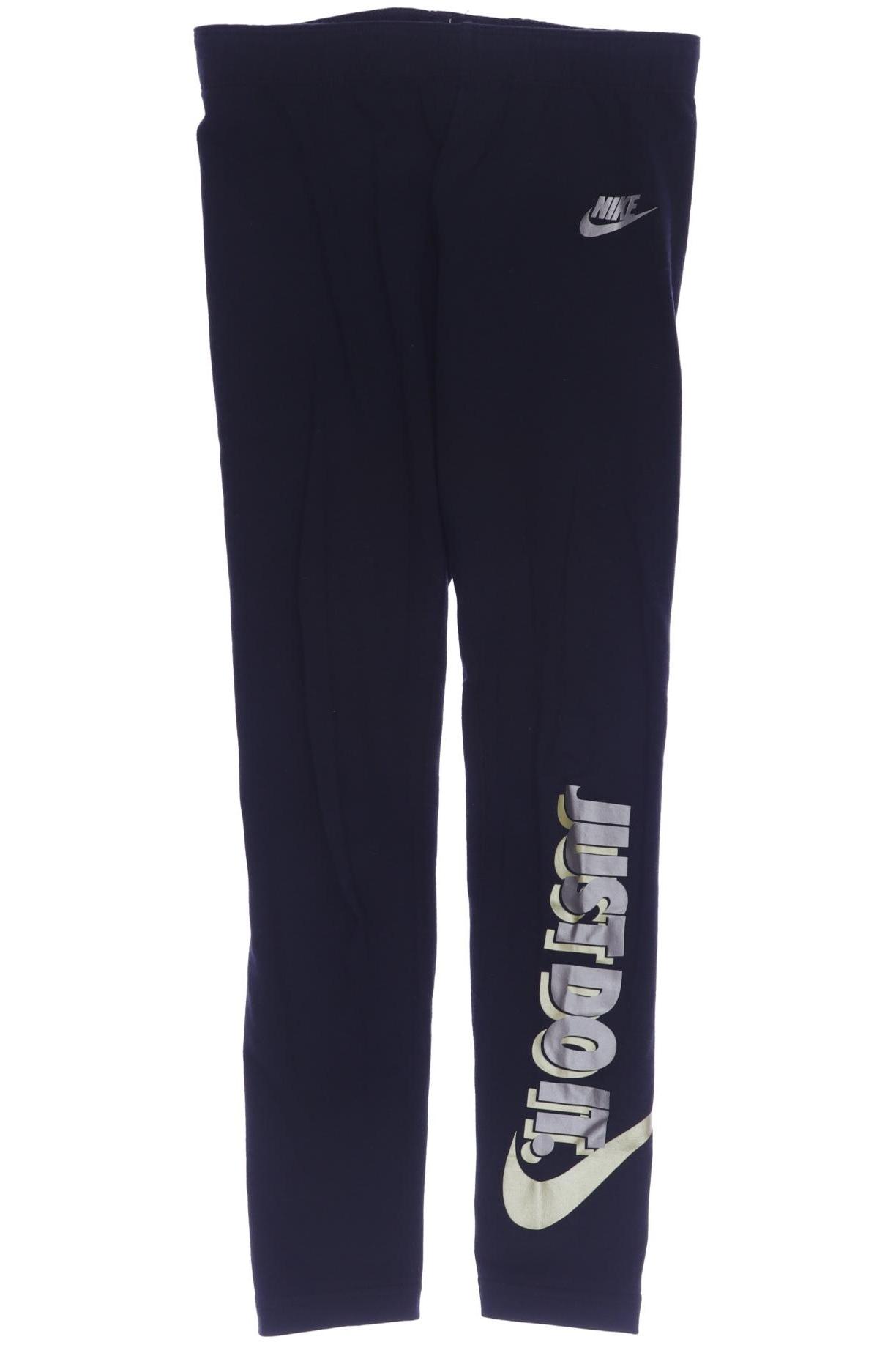 

Nike Damen Stoffhose, marineblau, Gr. 0