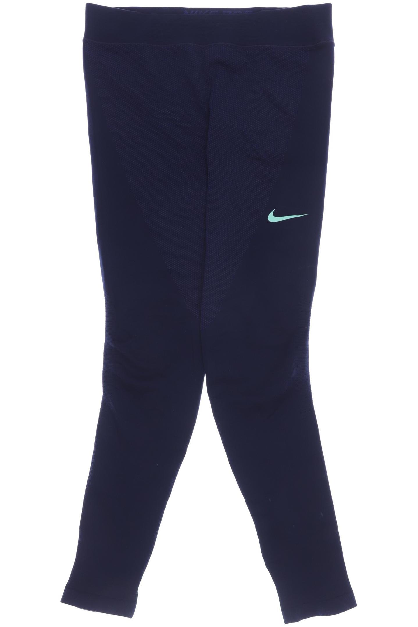 

Nike Damen Stoffhose, marineblau