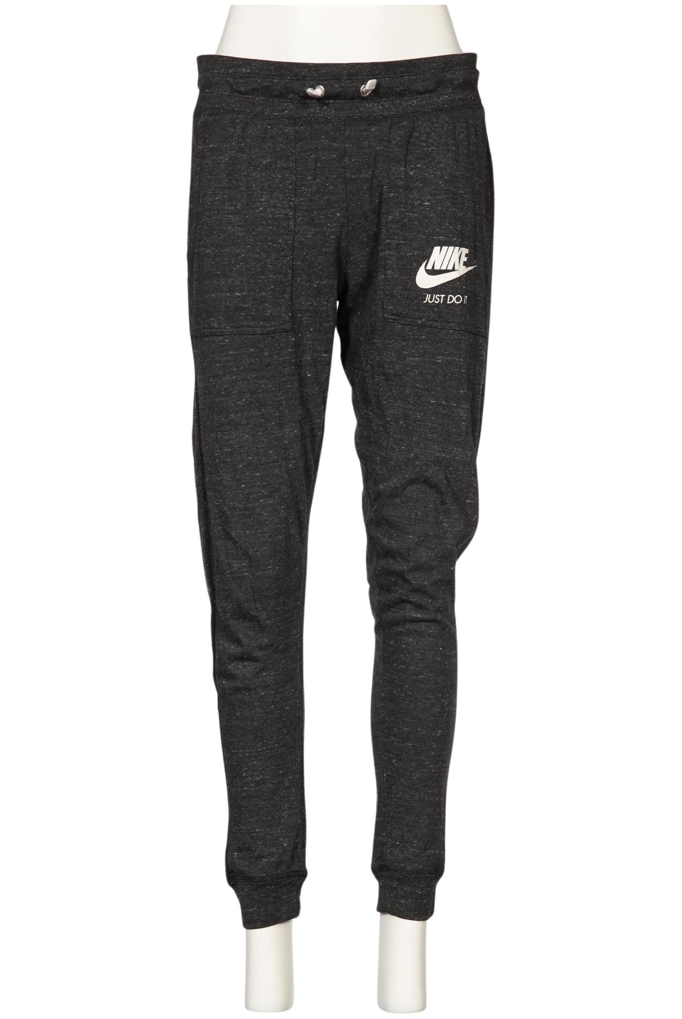 

Nike Damen Stoffhose, grau, Gr. 0