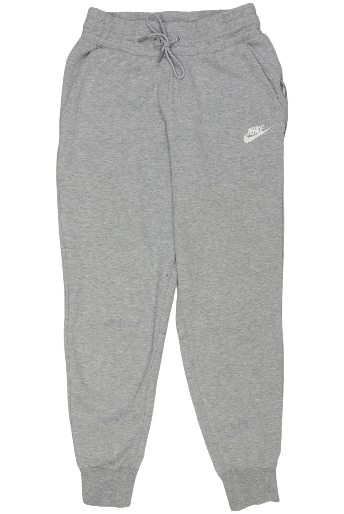 

Nike Damen Stoffhose, grau, Gr. 0