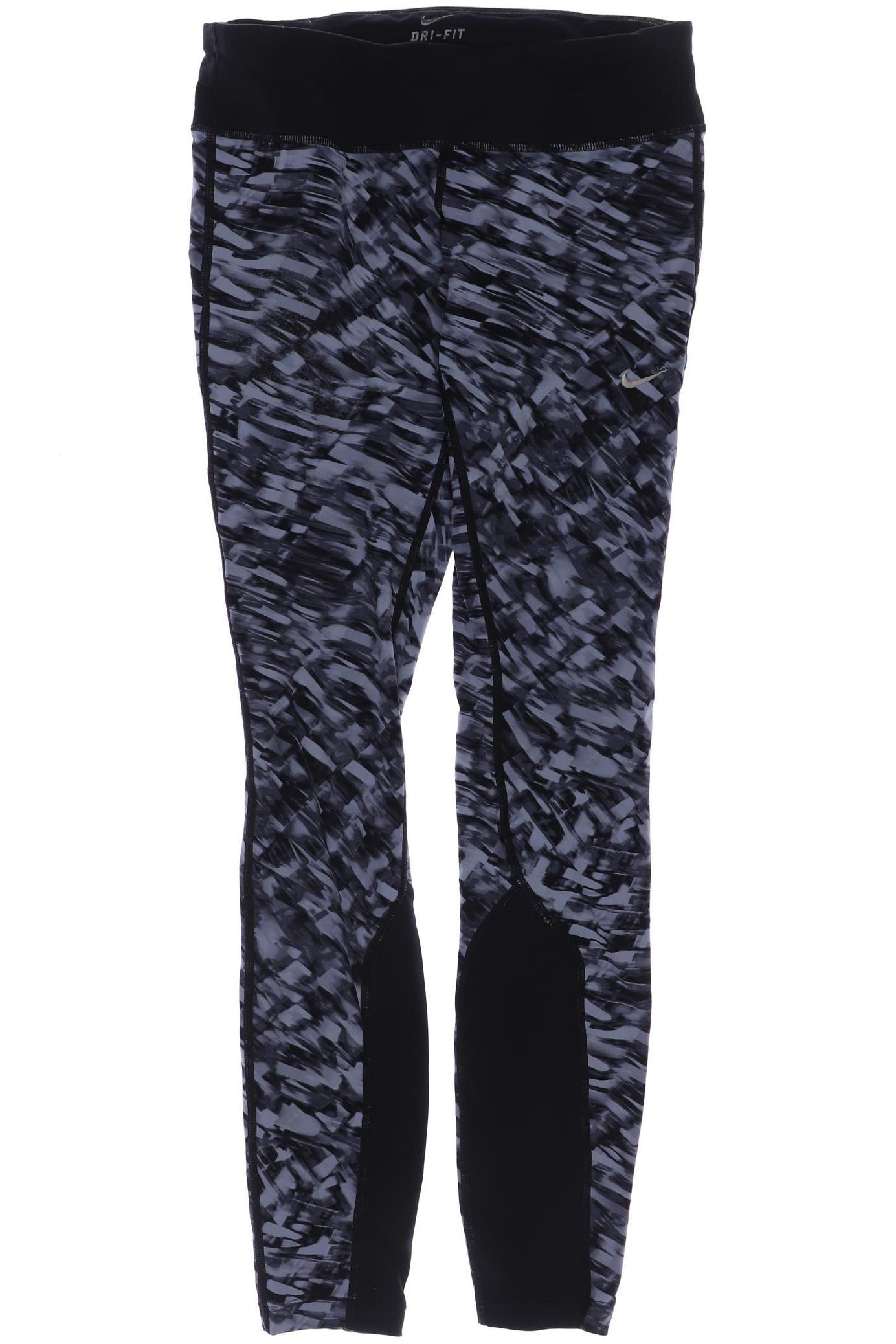 

Nike Damen Stoffhose, grau, Gr. 0