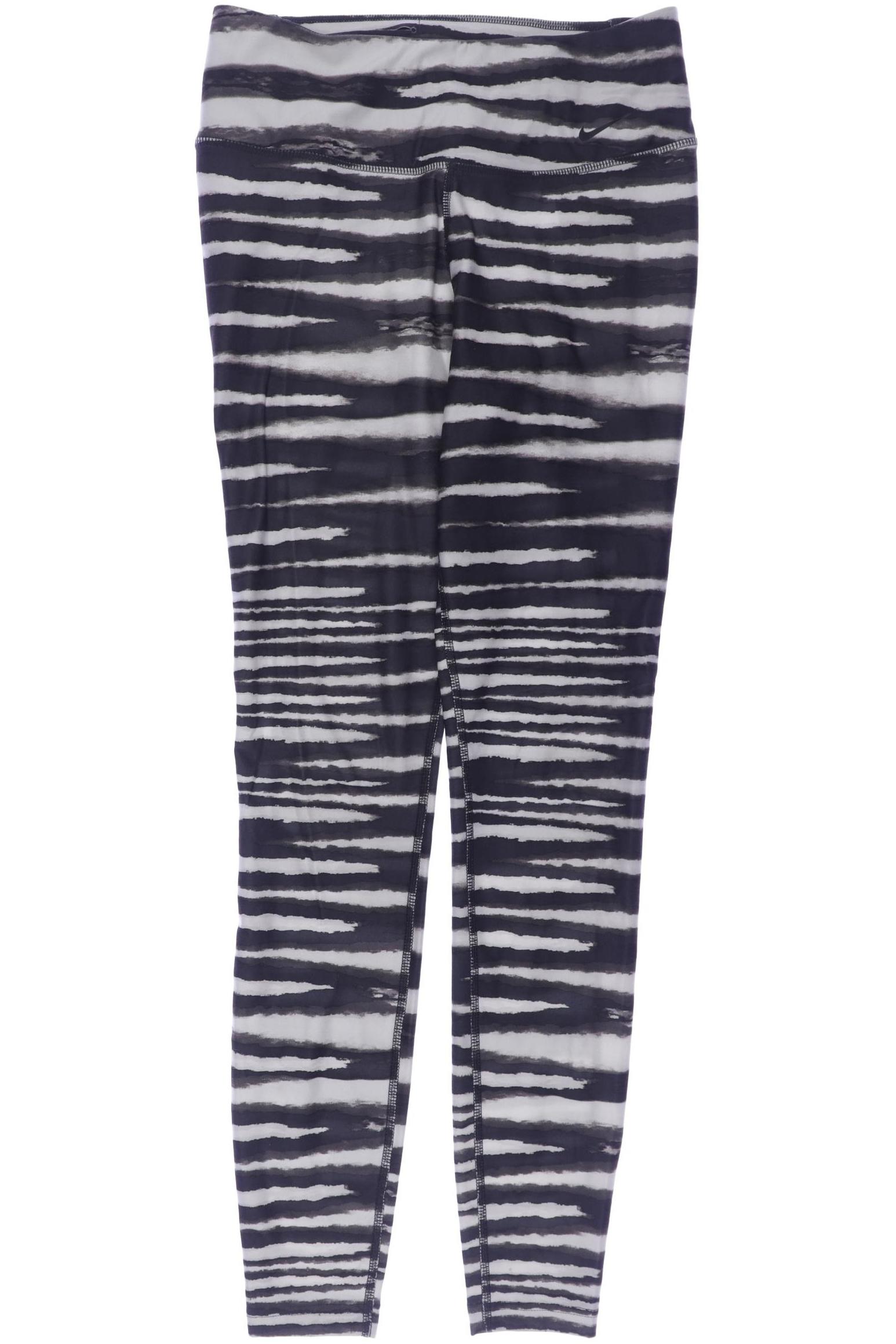 

Nike Damen Stoffhose, schwarz, Gr. 0