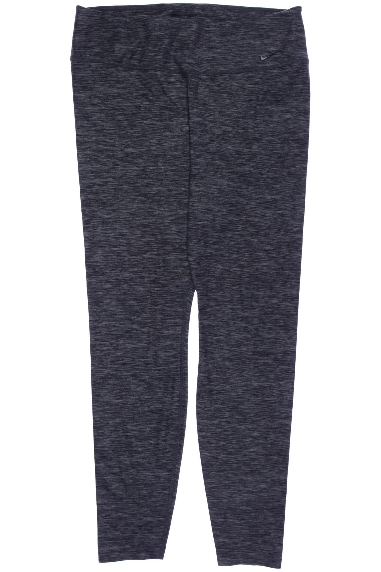 

Nike Damen Stoffhose, grau, Gr. 0