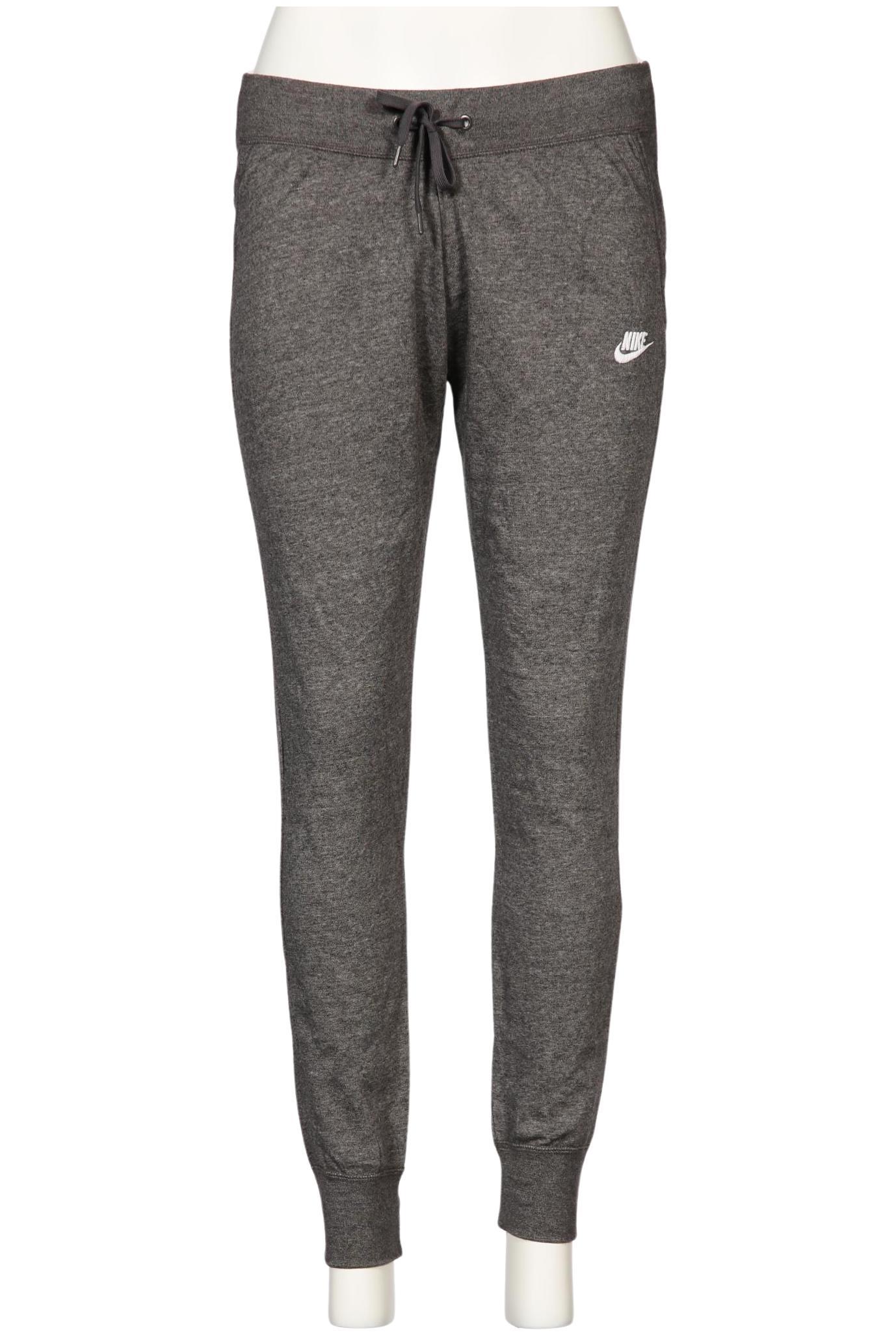 

Nike Damen Stoffhose, grau, Gr. 0