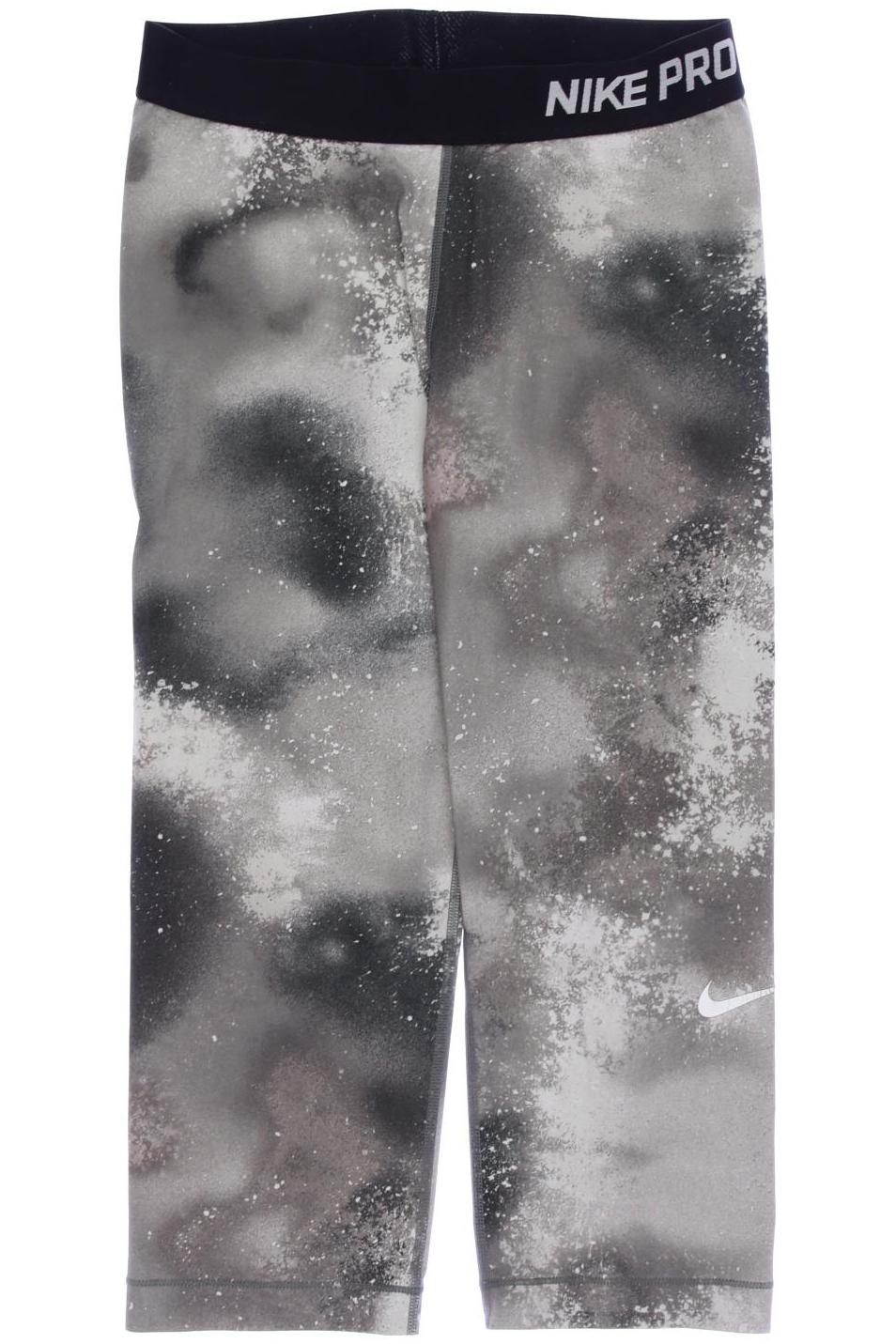 

Nike Damen Stoffhose, grau, Gr. 0
