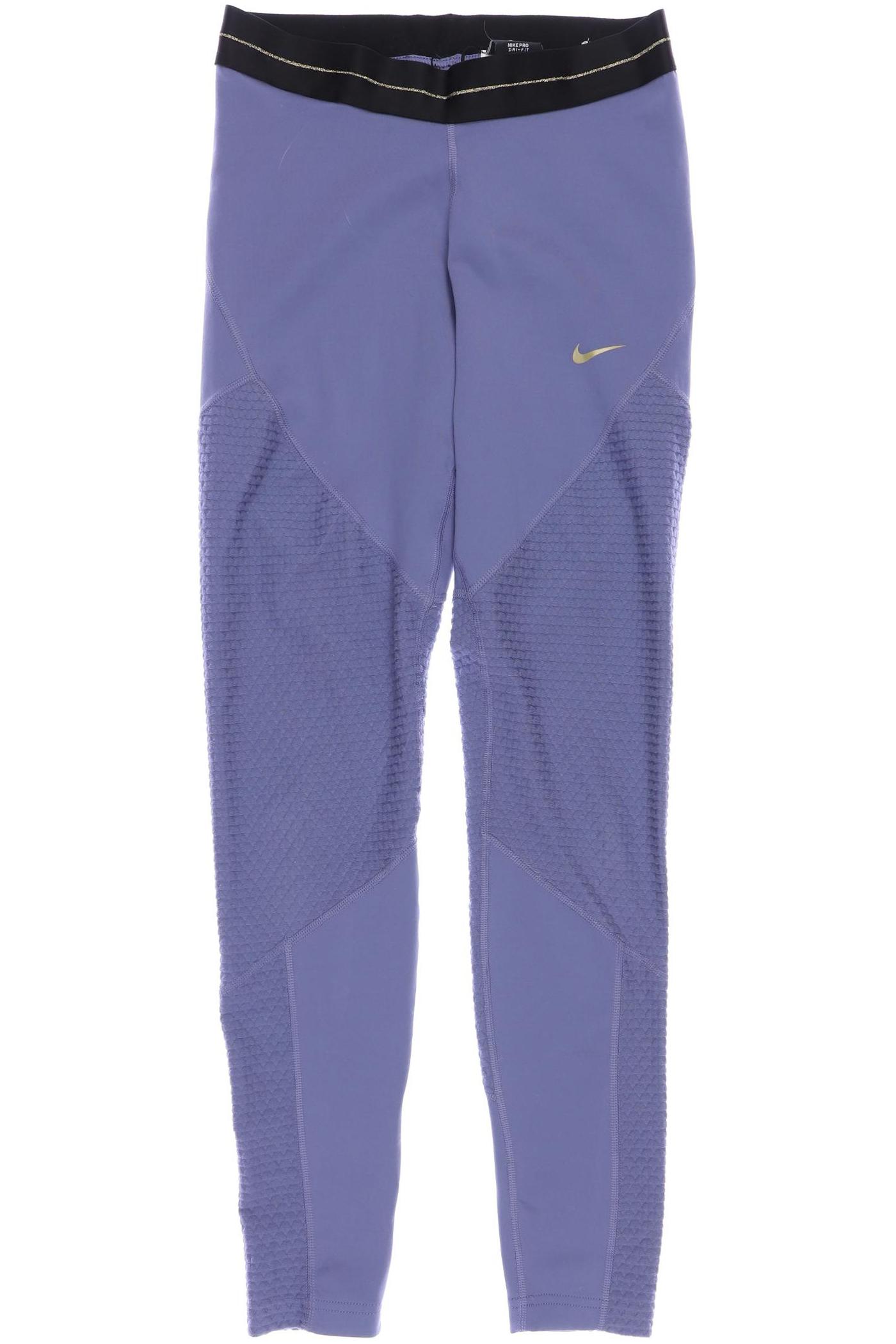 

Nike Damen Stoffhose, blau, Gr. 0