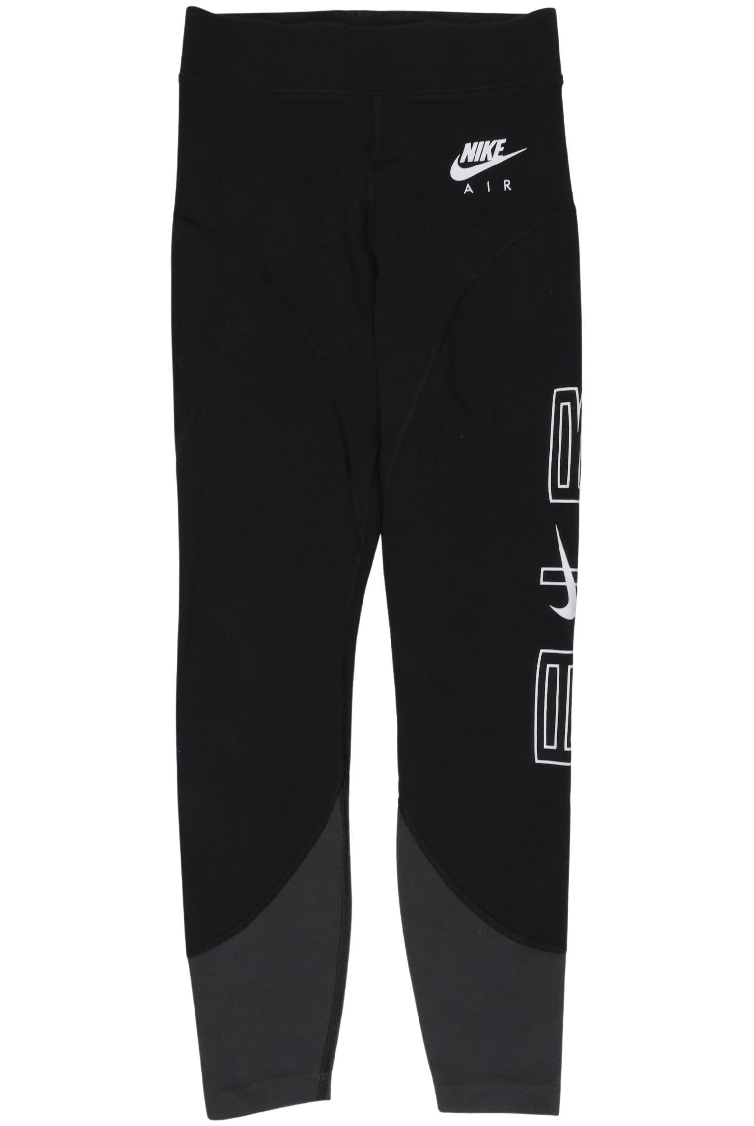 Thumbnail - Nike Damen Stoffhose, schwarz, Gr. 0