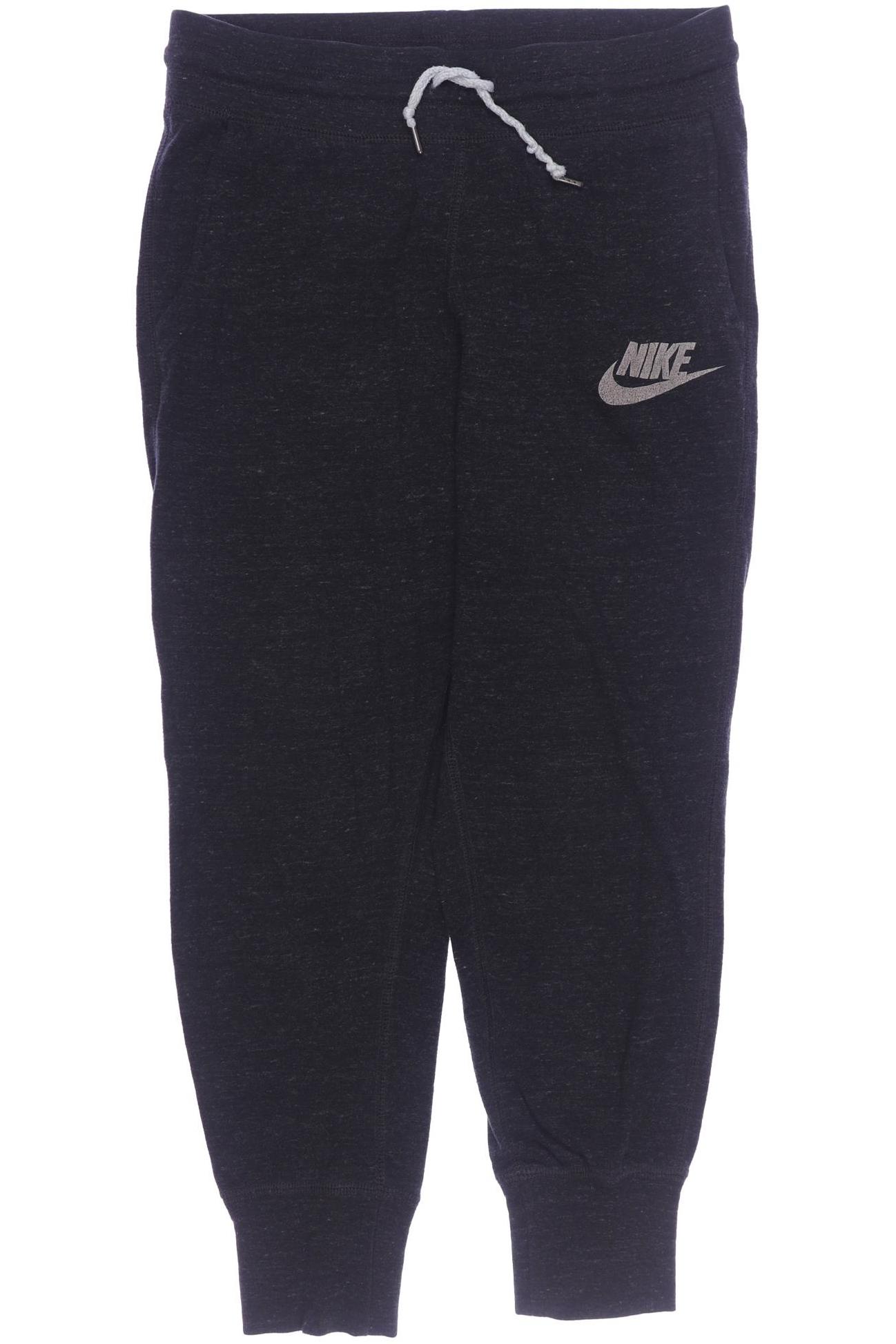 Thumbnail - Nike Damen Stoffhose, grau, Gr. 0