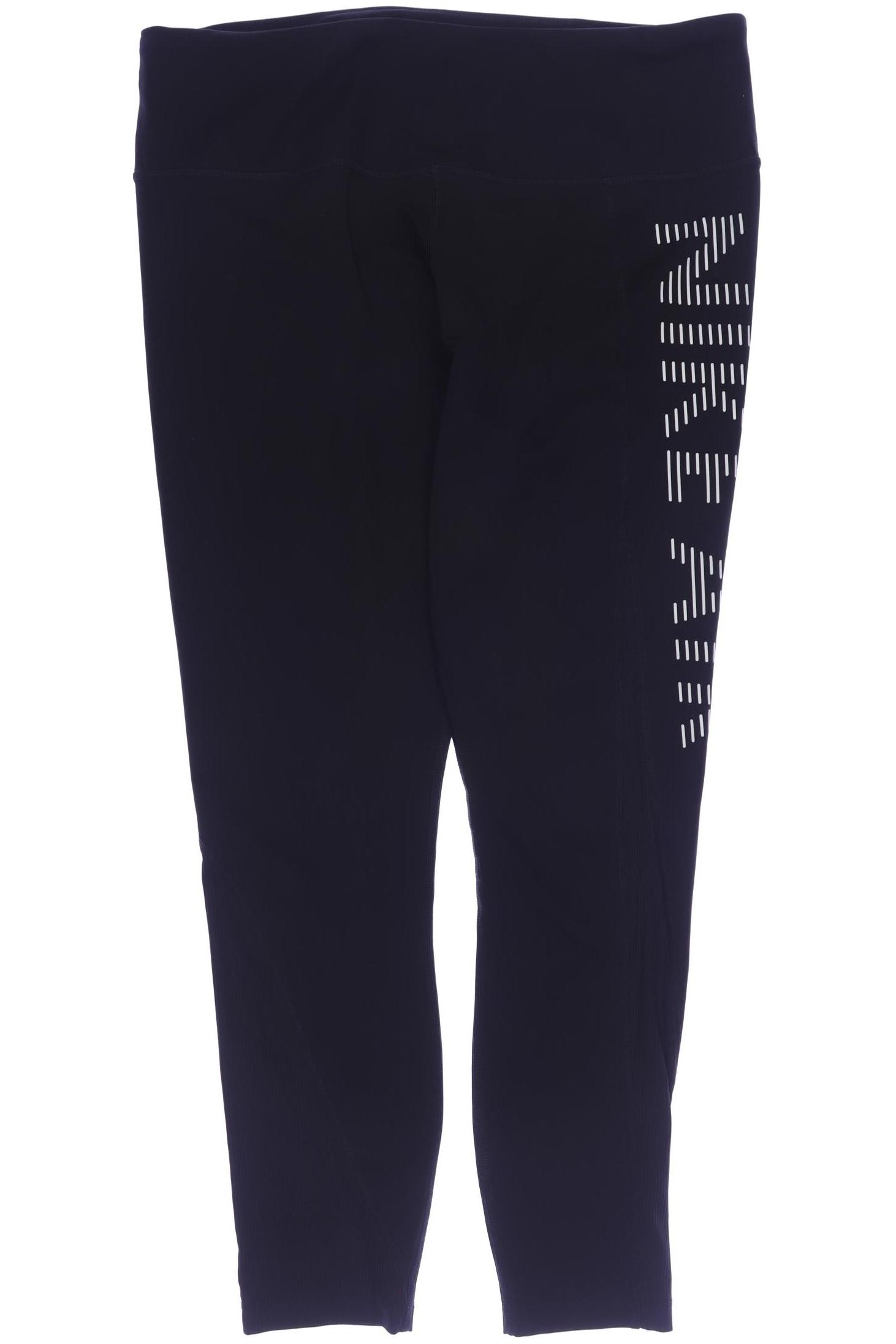

Nike Damen Stoffhose, schwarz, Gr. 0