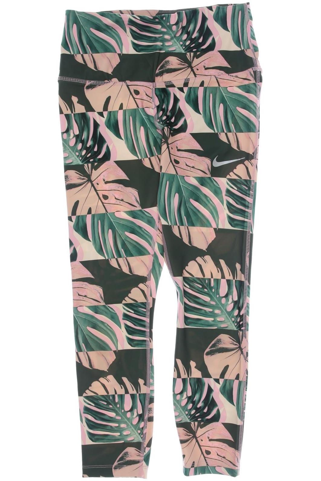 

Nike Damen Stoffhose, mehrfarbig, Gr. 0