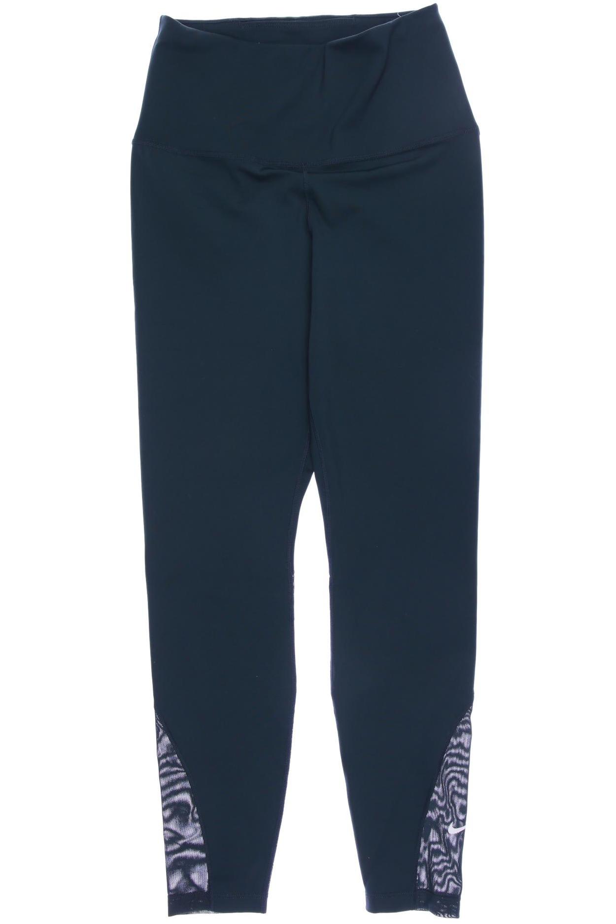 

Nike Damen Stoffhose, grün, Gr. 0