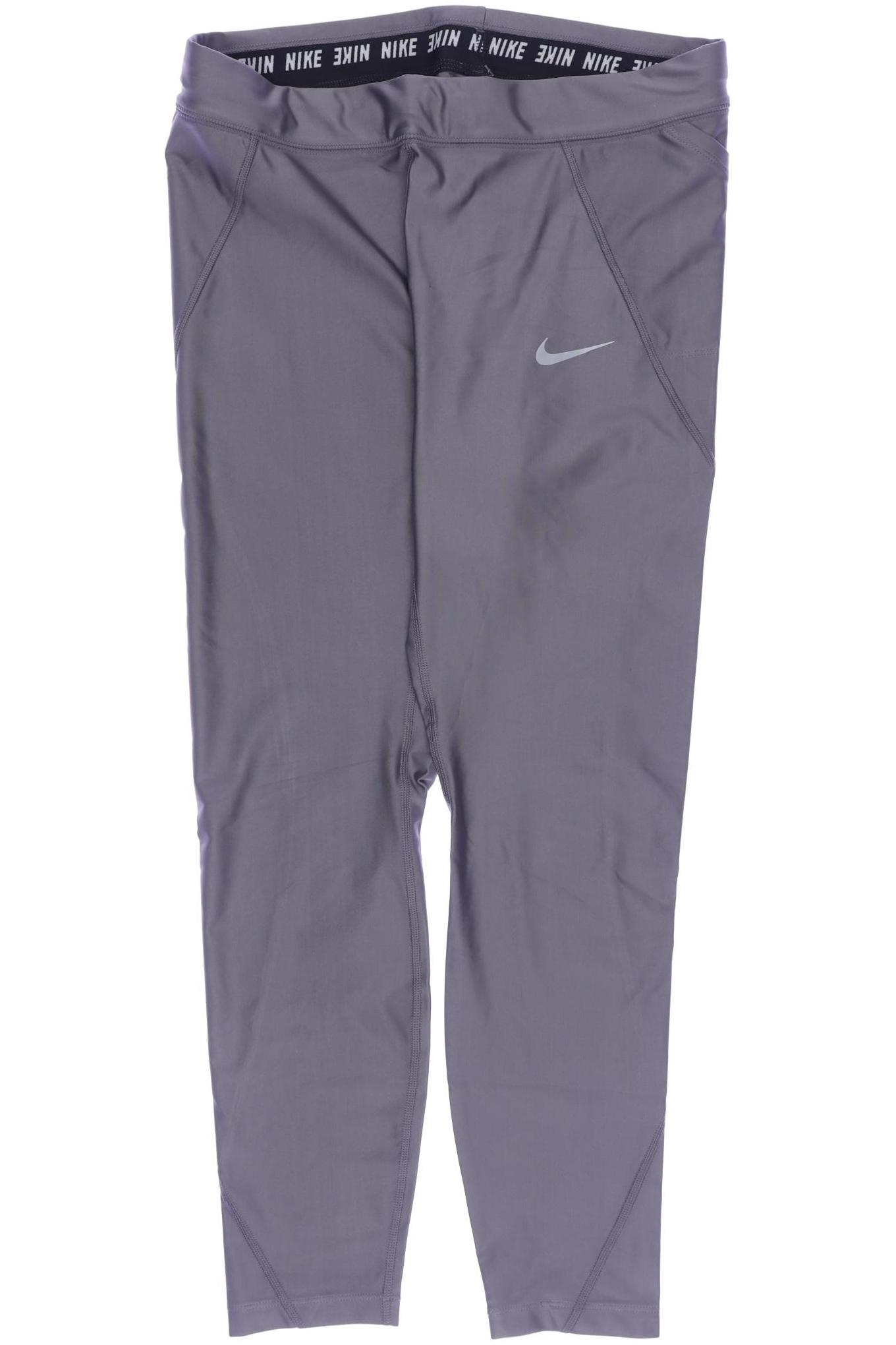 

Nike Damen Stoffhose, grau, Gr. 0