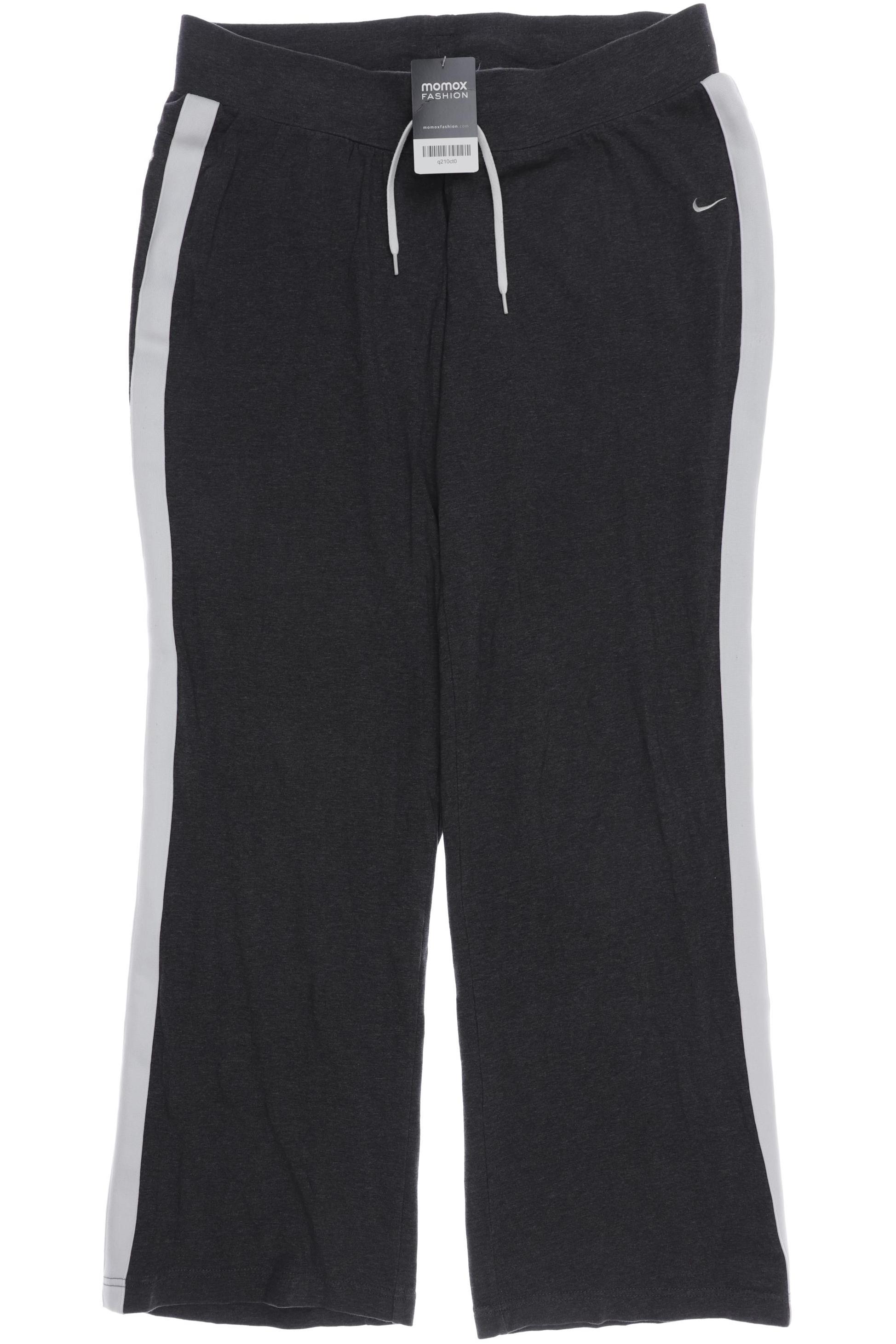 

Nike Damen Stoffhose, grau, Gr. 0