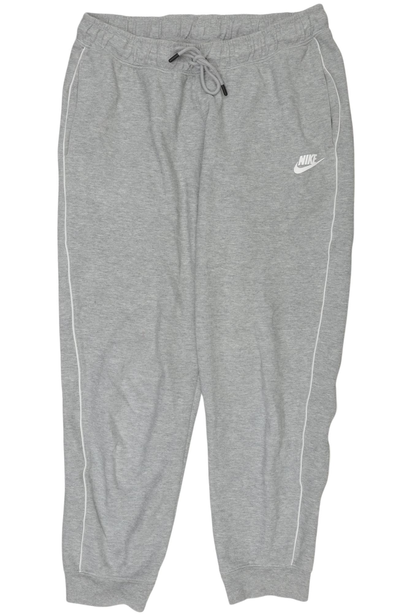 

Nike Damen Stoffhose, grau, Gr. 0