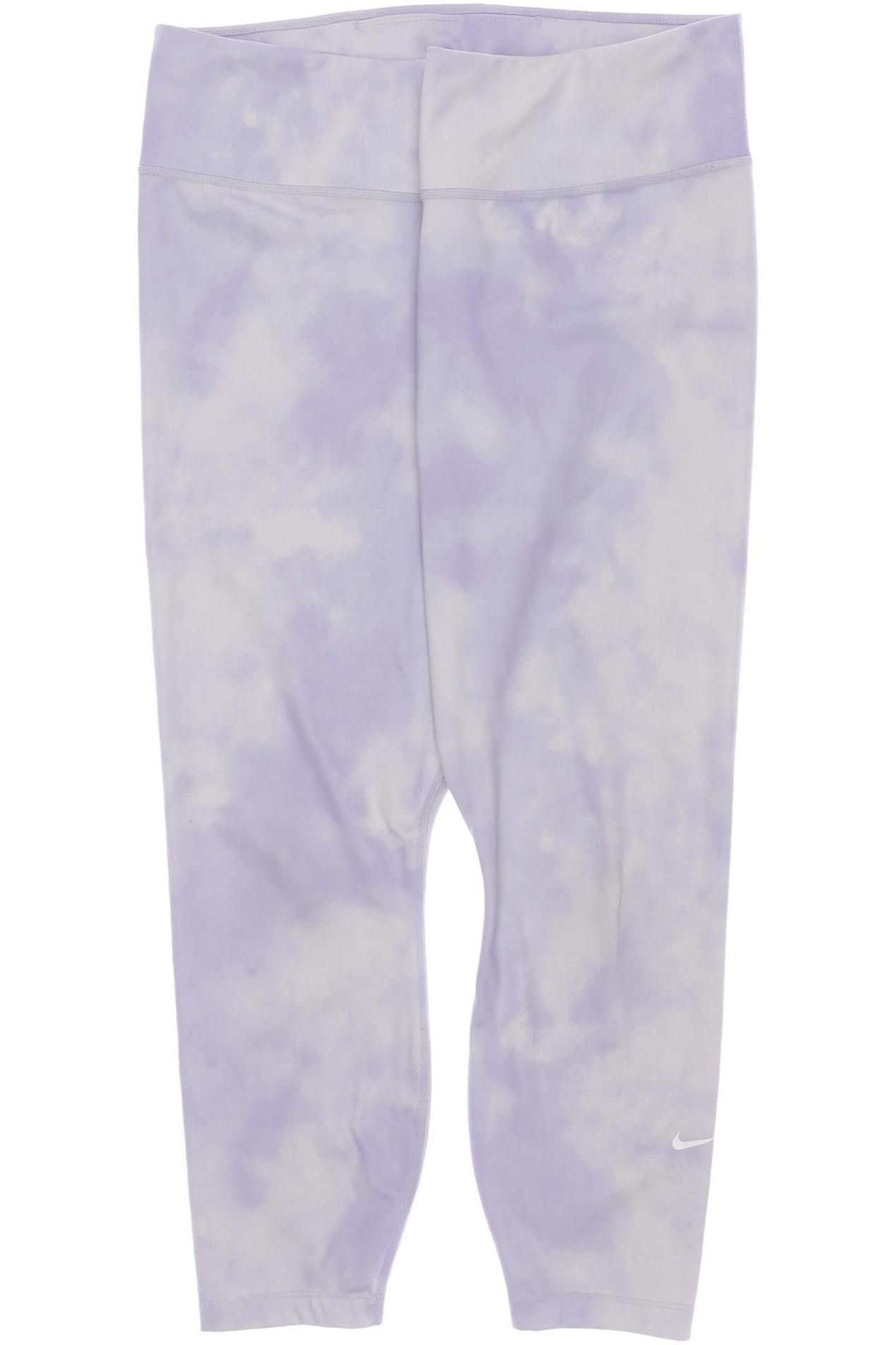 

Nike Damen Stoffhose, flieder, Gr. 0