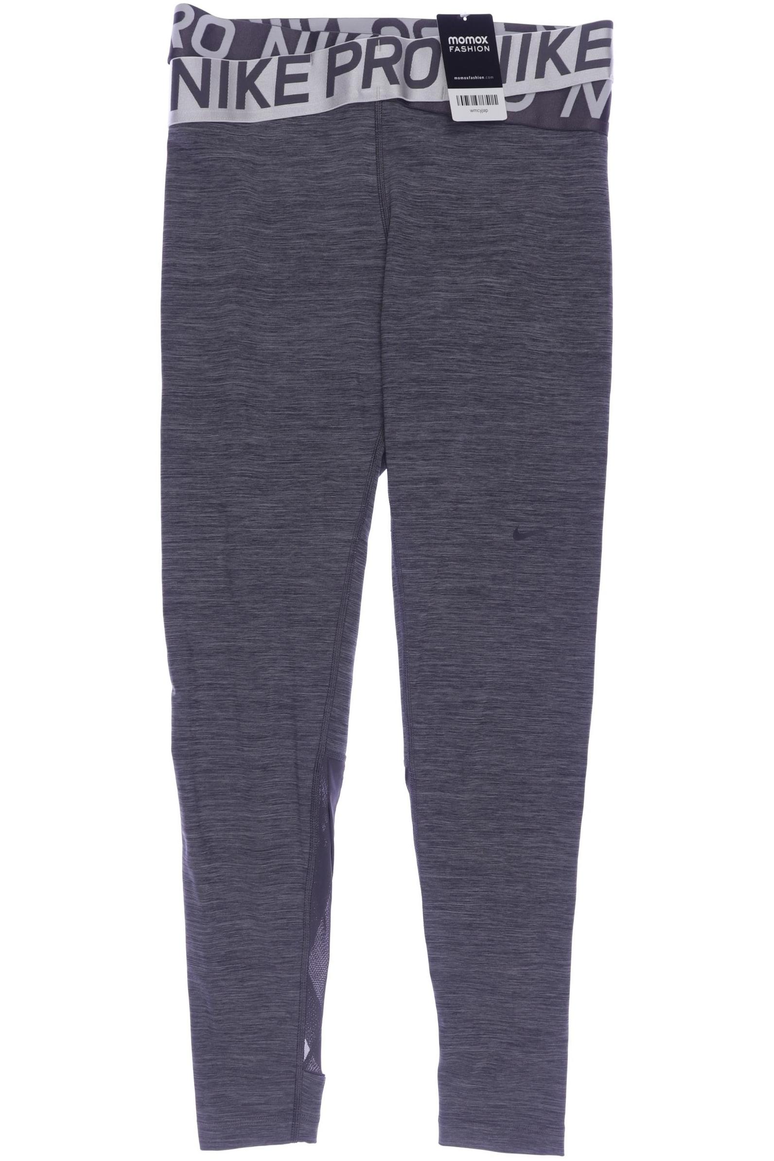 

Nike Damen Stoffhose, grau, Gr. 0