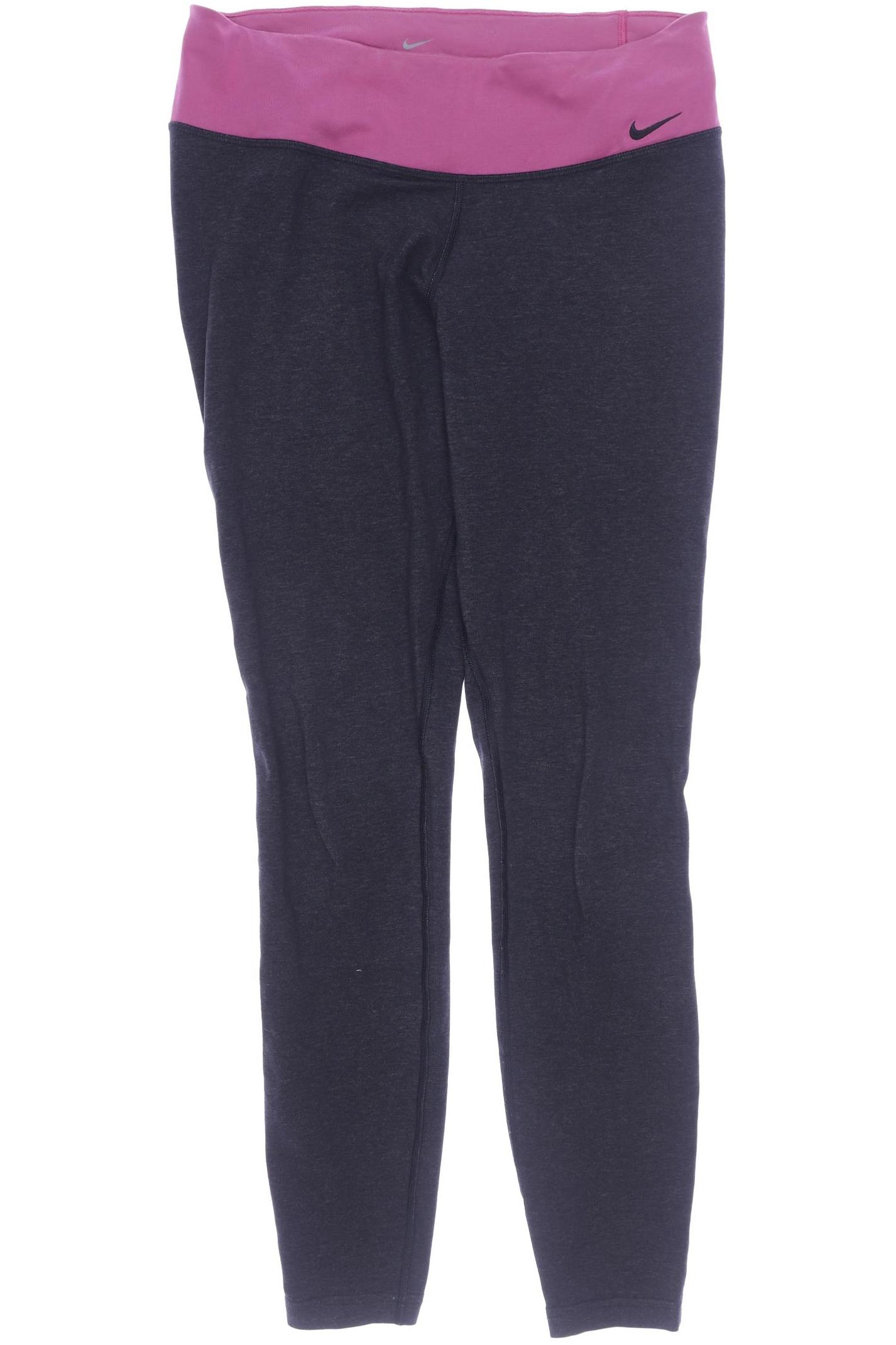 

Nike Damen Stoffhose, grau, Gr. 0