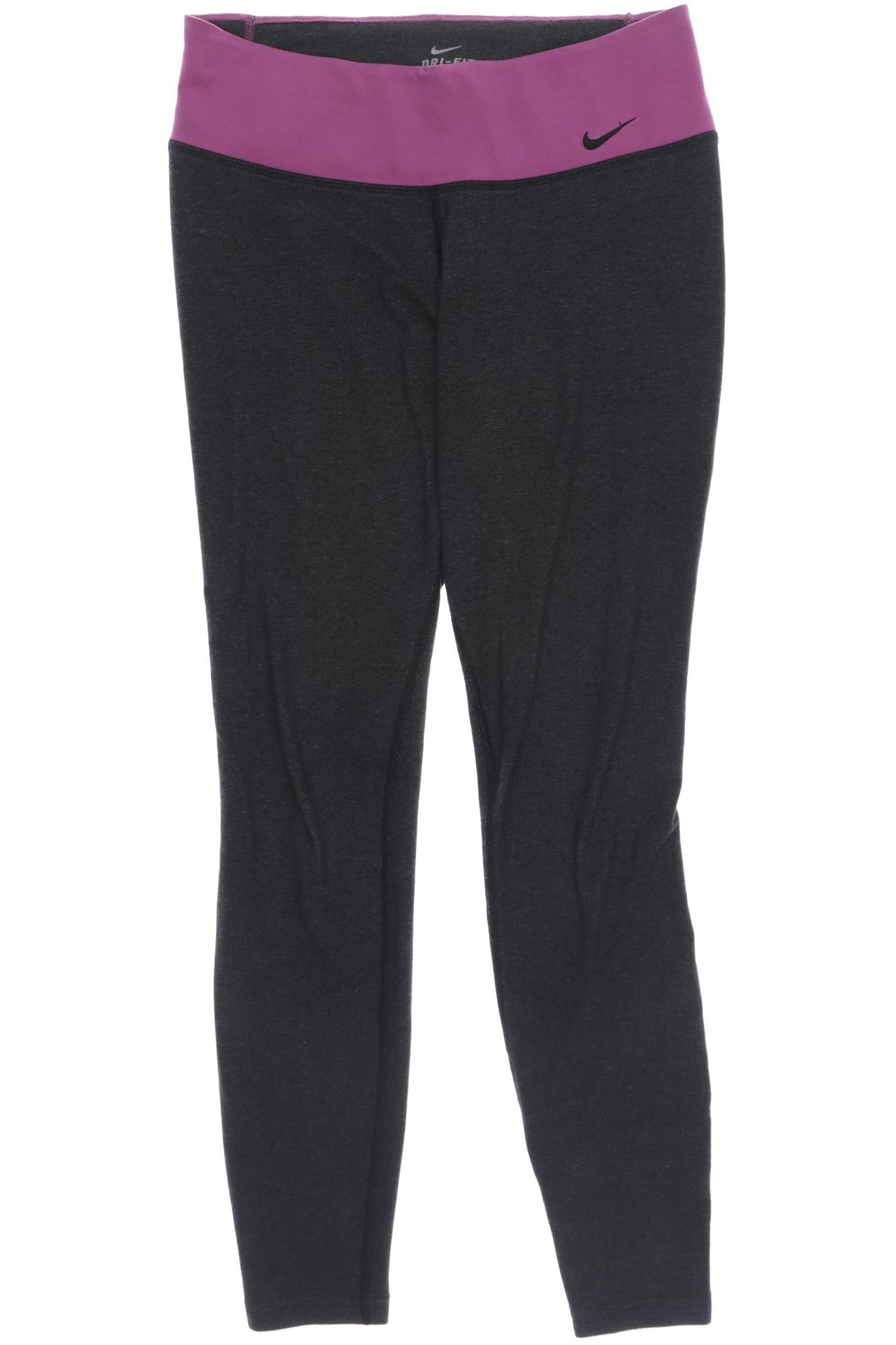 

Nike Damen Stoffhose, grau