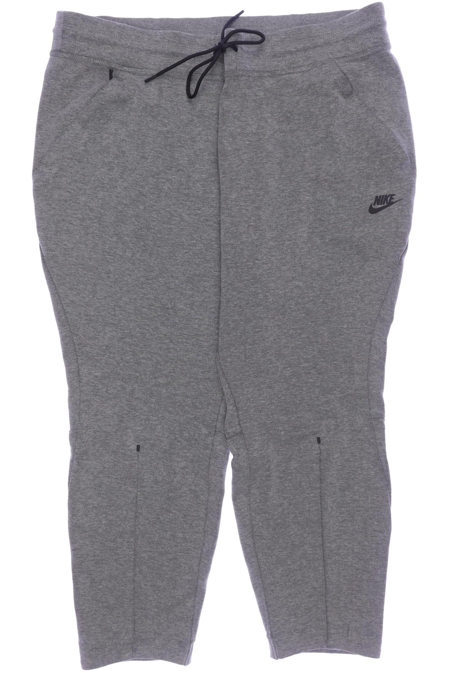 

Nike Damen Stoffhose, grau, Gr. 16