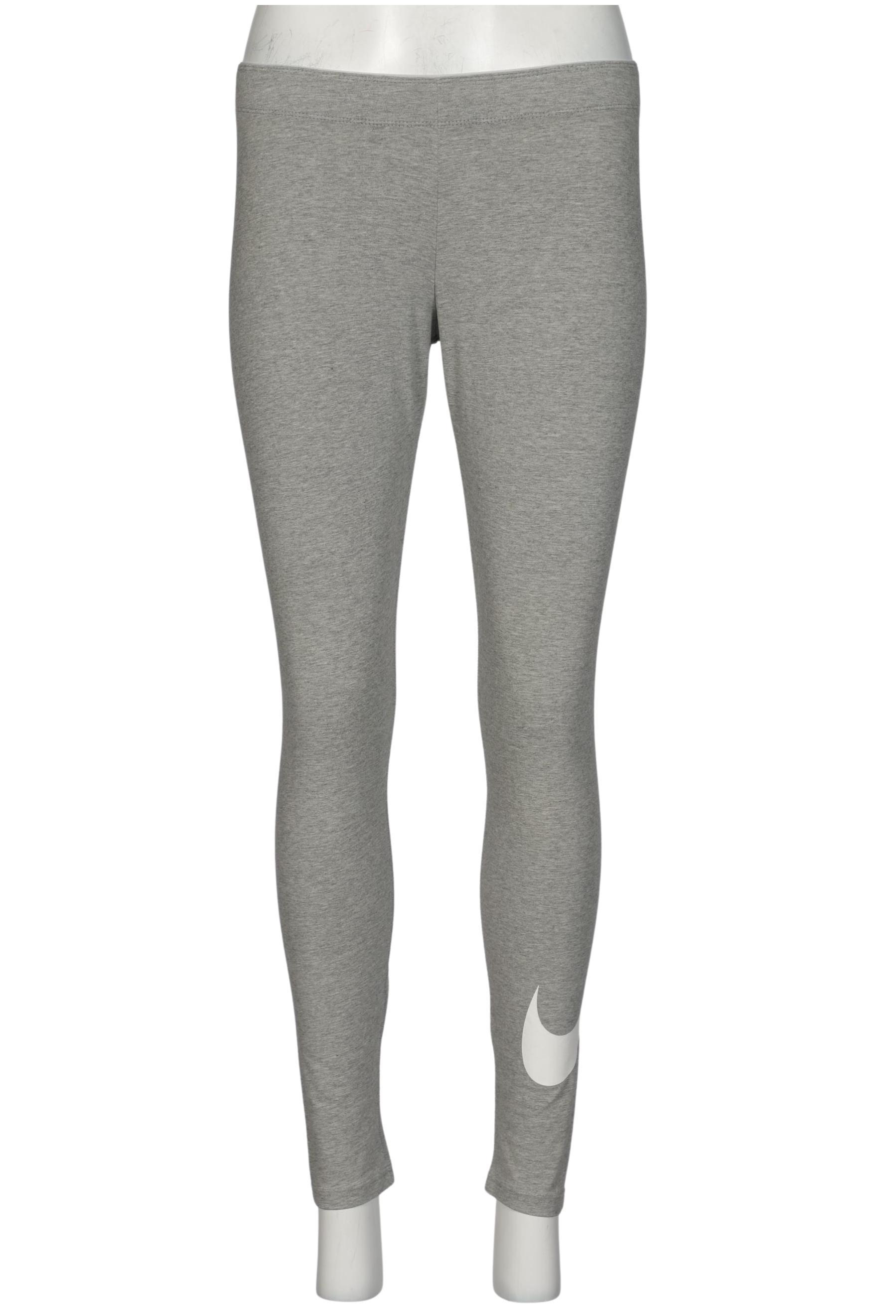 

Nike Damen Stoffhose, grau, Gr. 0
