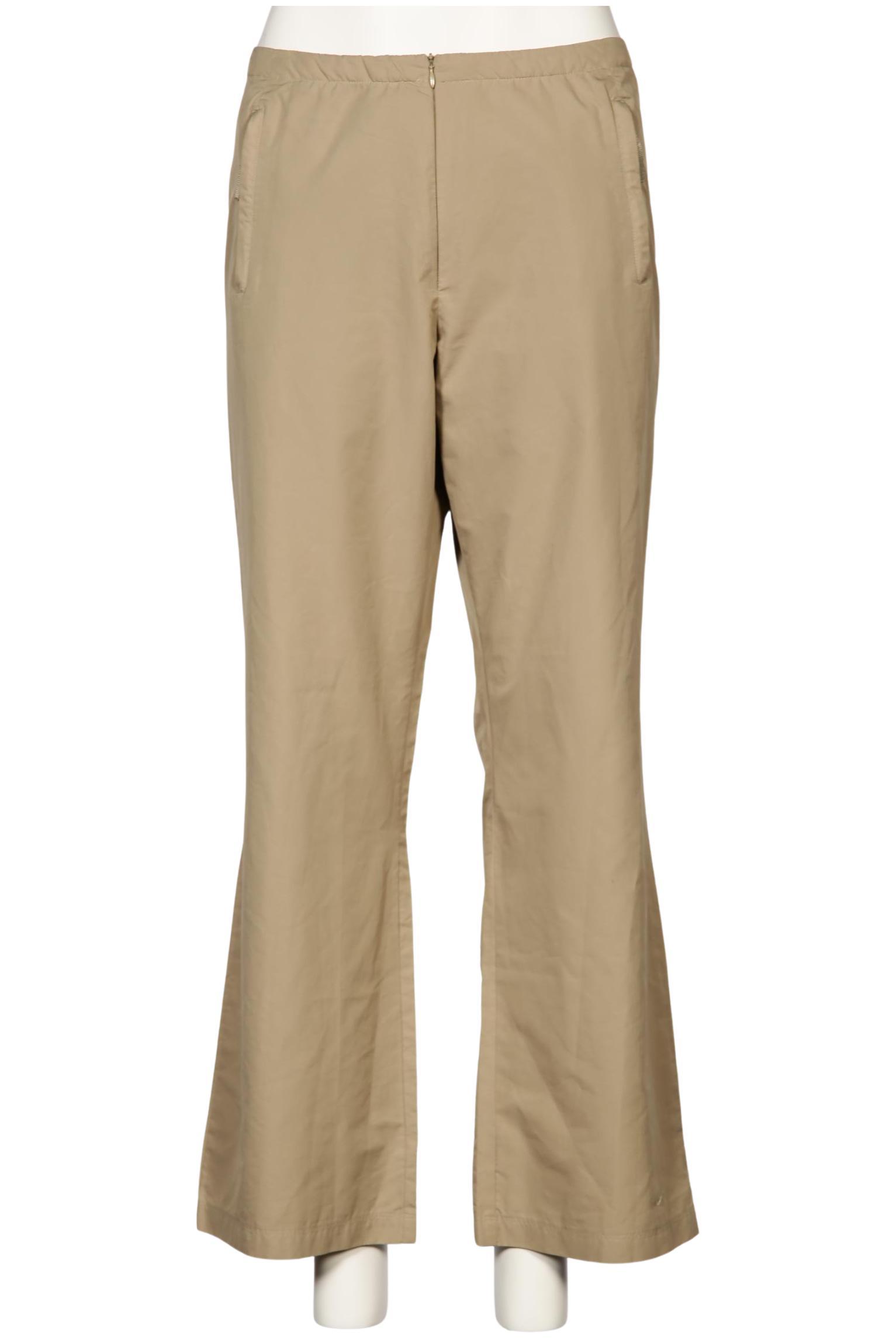 

Nike Damen Stoffhose, beige, Gr. 0