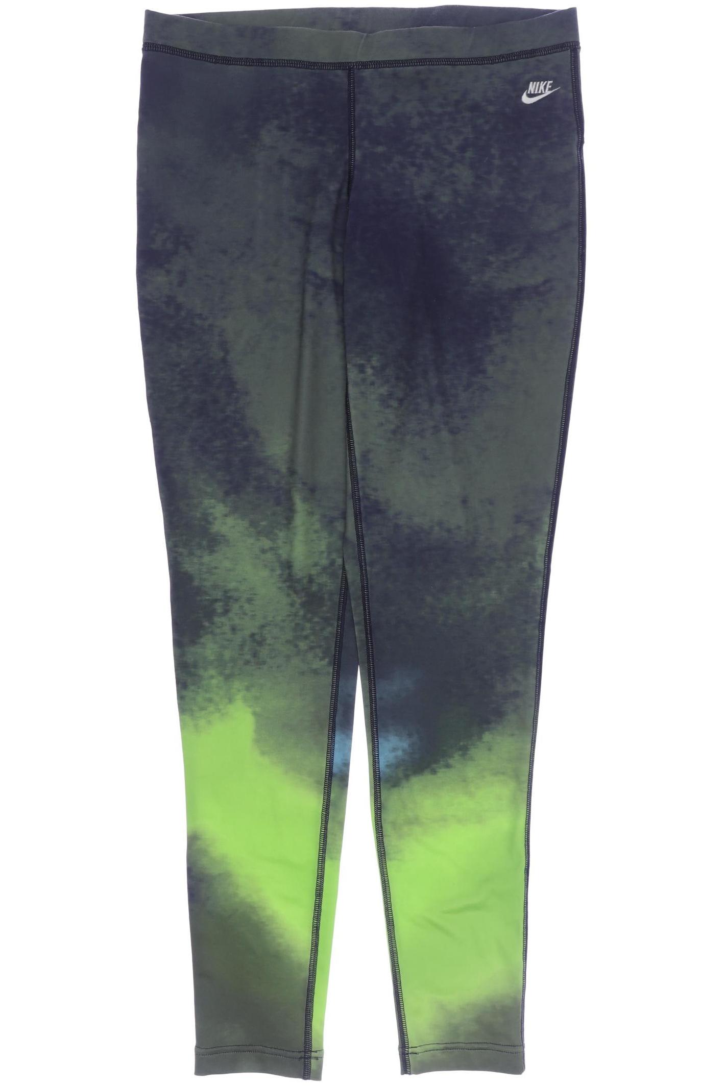 

Nike Damen Stoffhose, grün