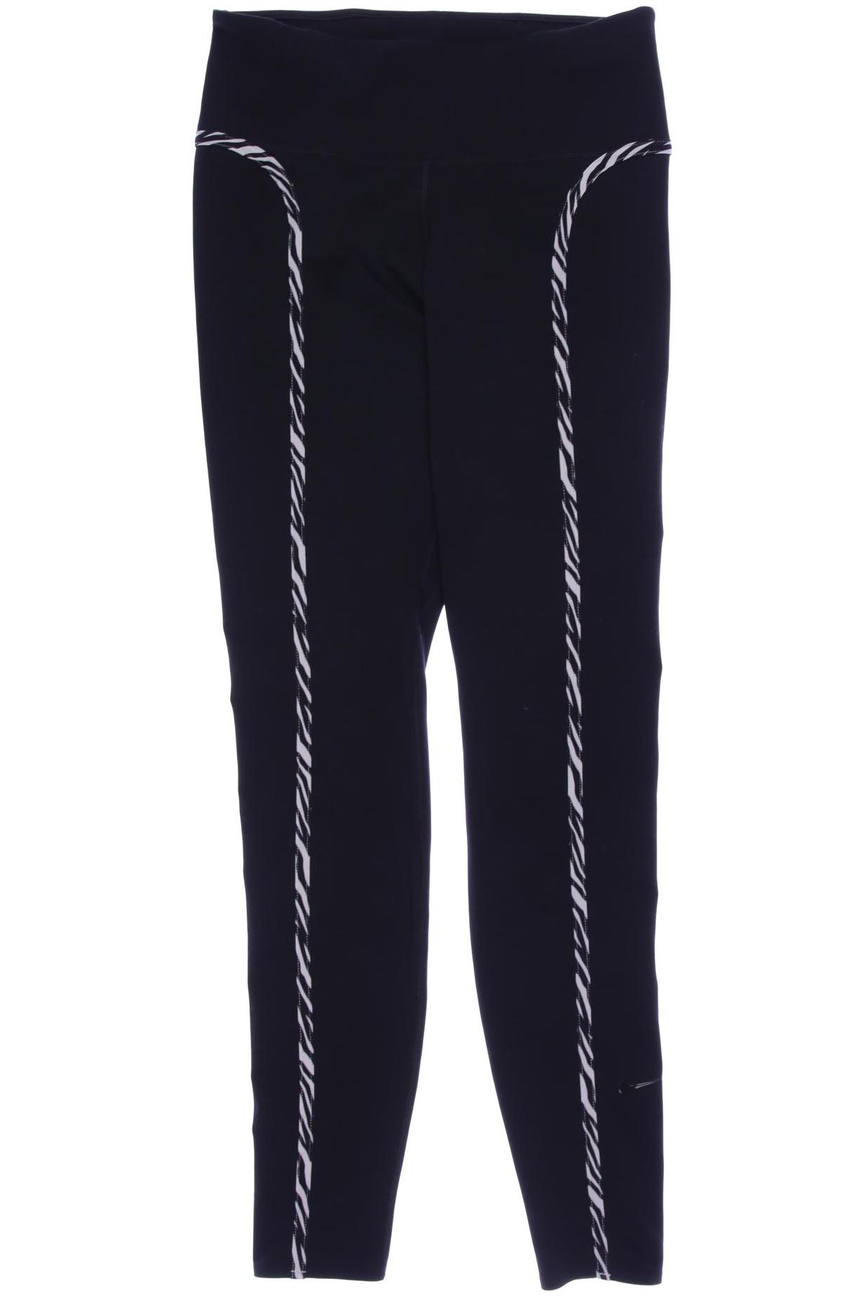 

Nike Damen Stoffhose, schwarz, Gr. 0