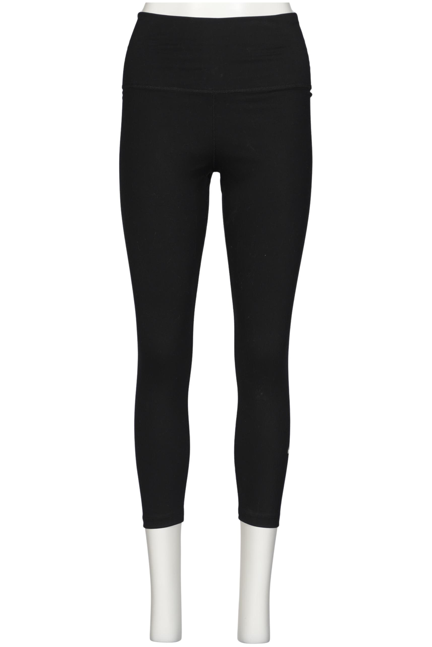 

Nike Damen Stoffhose, schwarz, Gr. 0